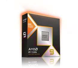 Premiera AMD Ryzen 9 9950X3D i Ryzen 9 9900X3D. Procesory Zen 5 w najlepszym wydaniu