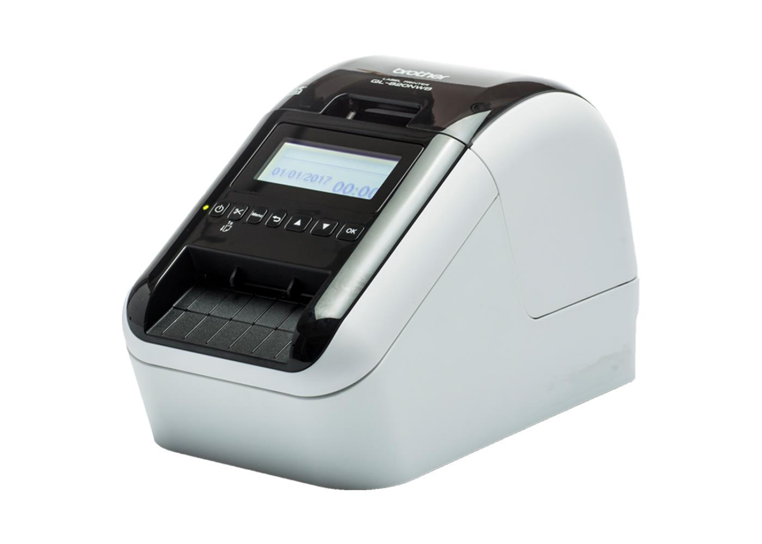 Brother QL-820NWB