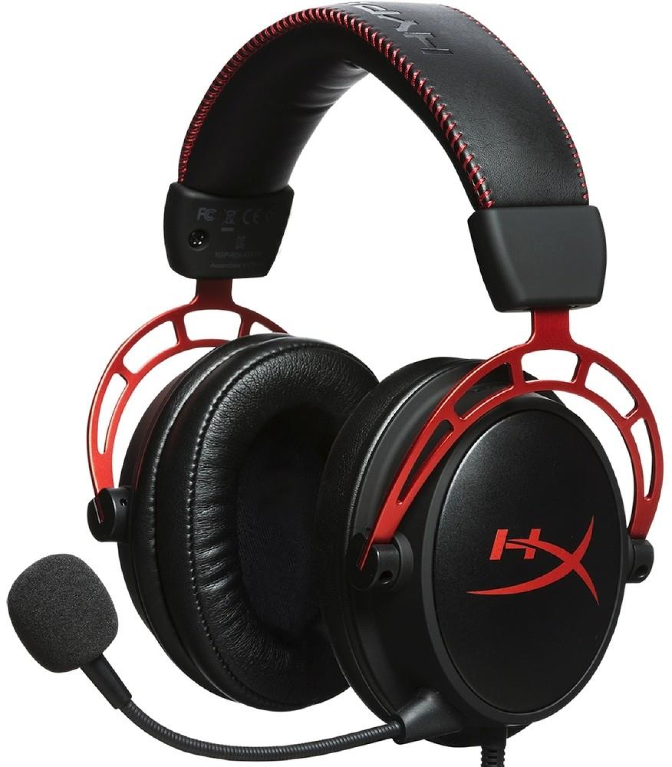 HyperX Cloud Alpha