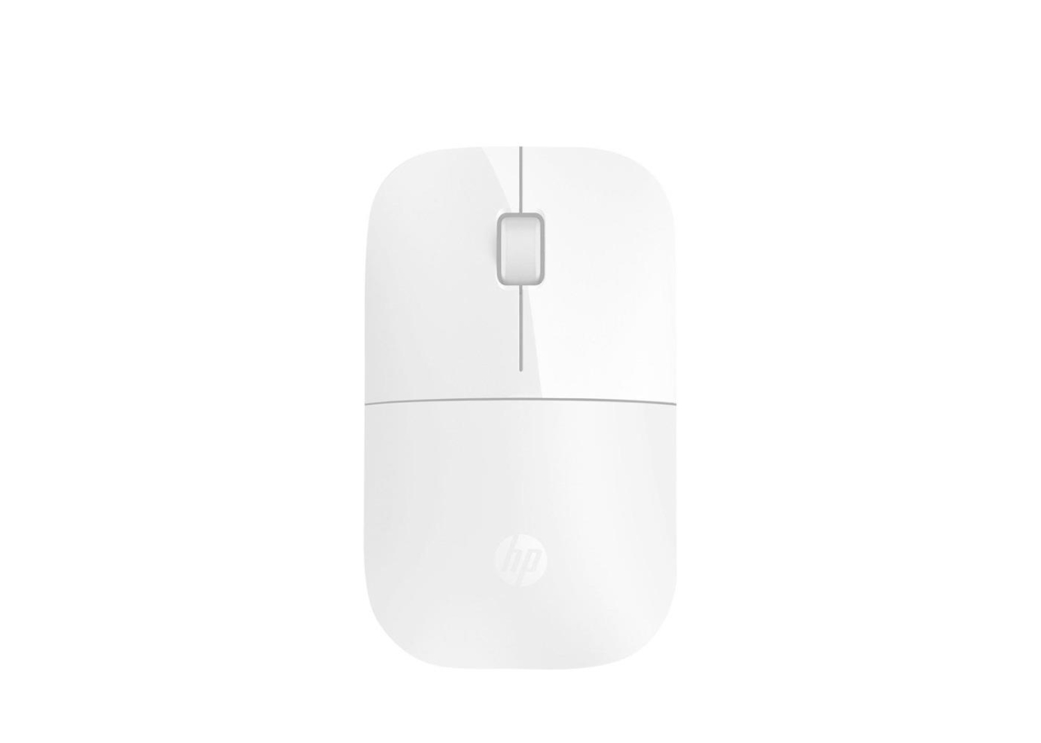 HP Z3700 White Wireless Mouse V0L80AA