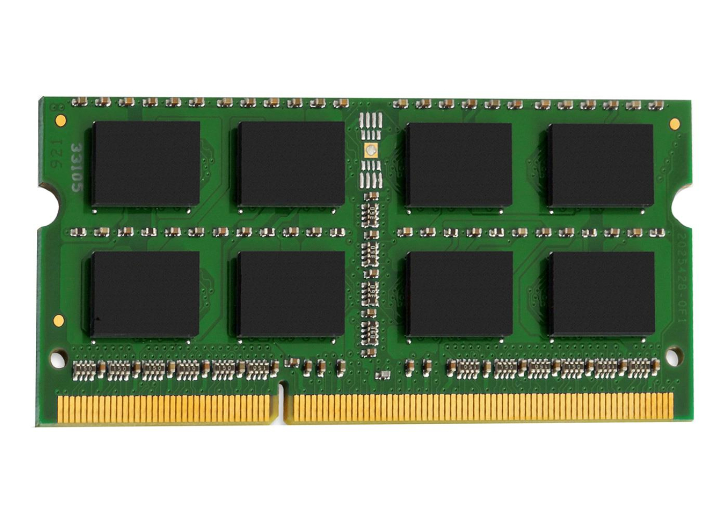 Kingston 8GB (1x8GB) 1600MHz CL11  DDR3L