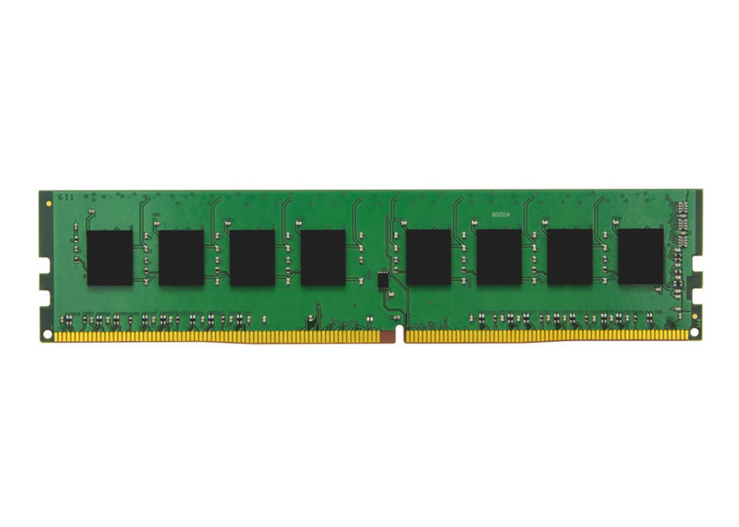 Kingston 8GB (1x8GB) 1600MHz CL11
