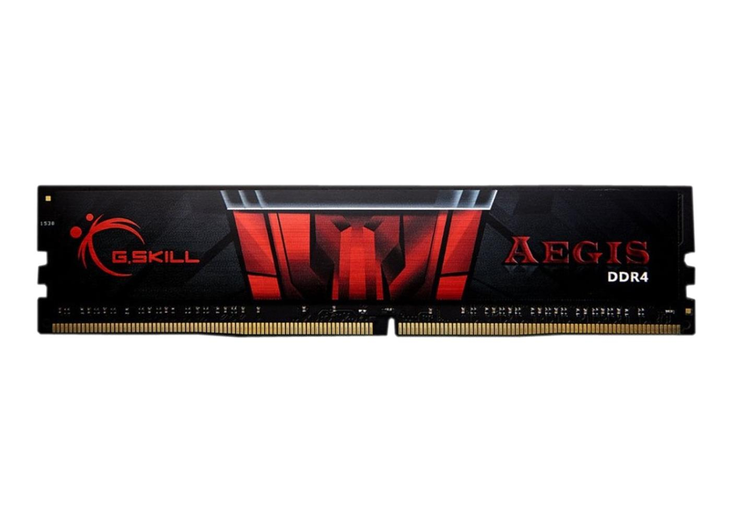 G.SKILL 8GB (1x8GB) 3000MHz CL16 Aegis