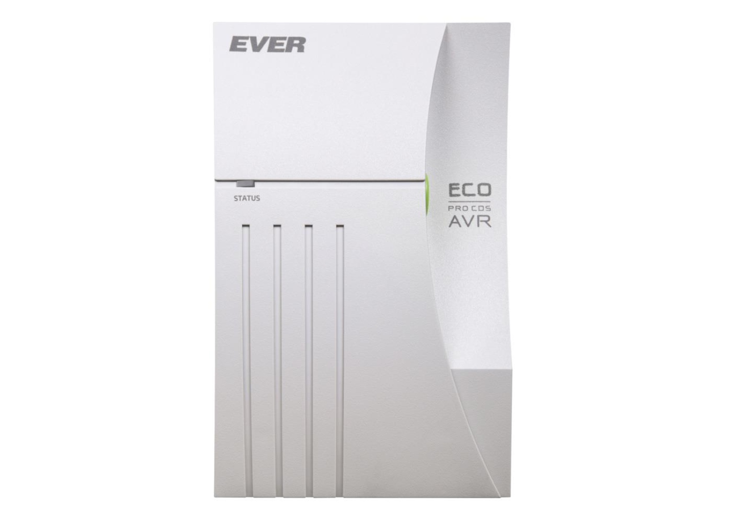 Ever ECO PRO 700 (700VA/420W, 2xFR, USB, AVR, CDS)