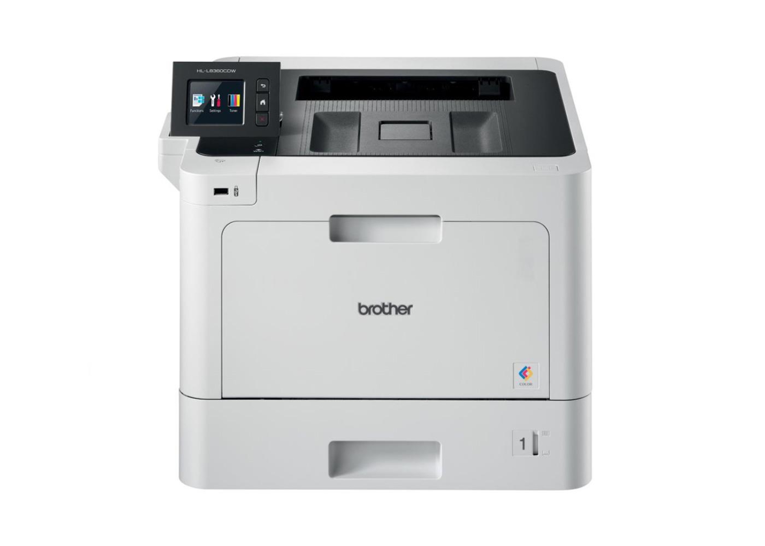 Brother HL-L8360CDW