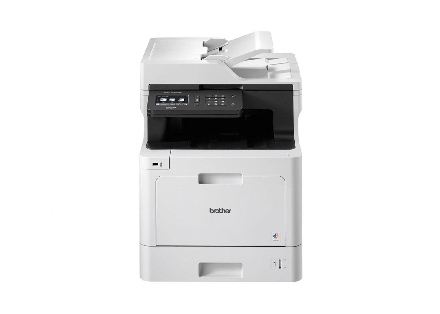 Brother DCP-L8410CDW