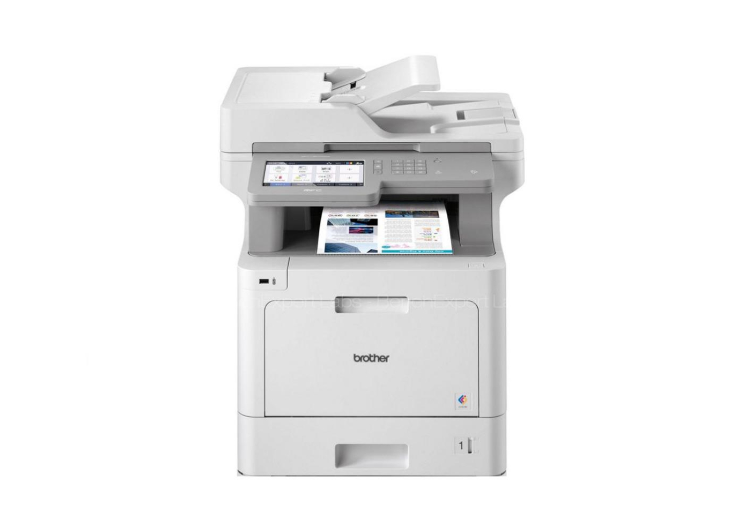 Brother MFC-L9570CDW