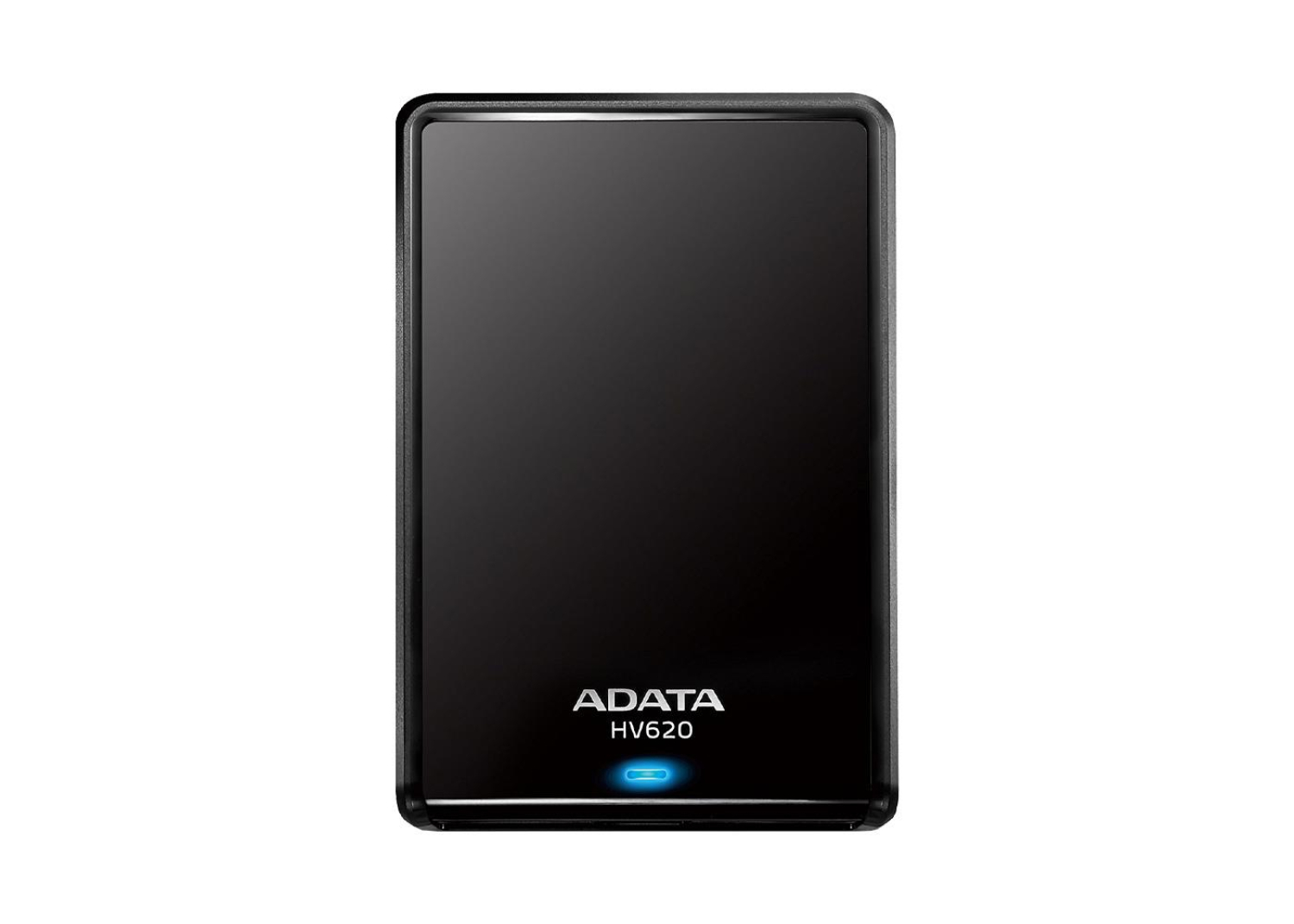 ADATA HV620S 1TB USB 3.2 Gen. 1 Czarny