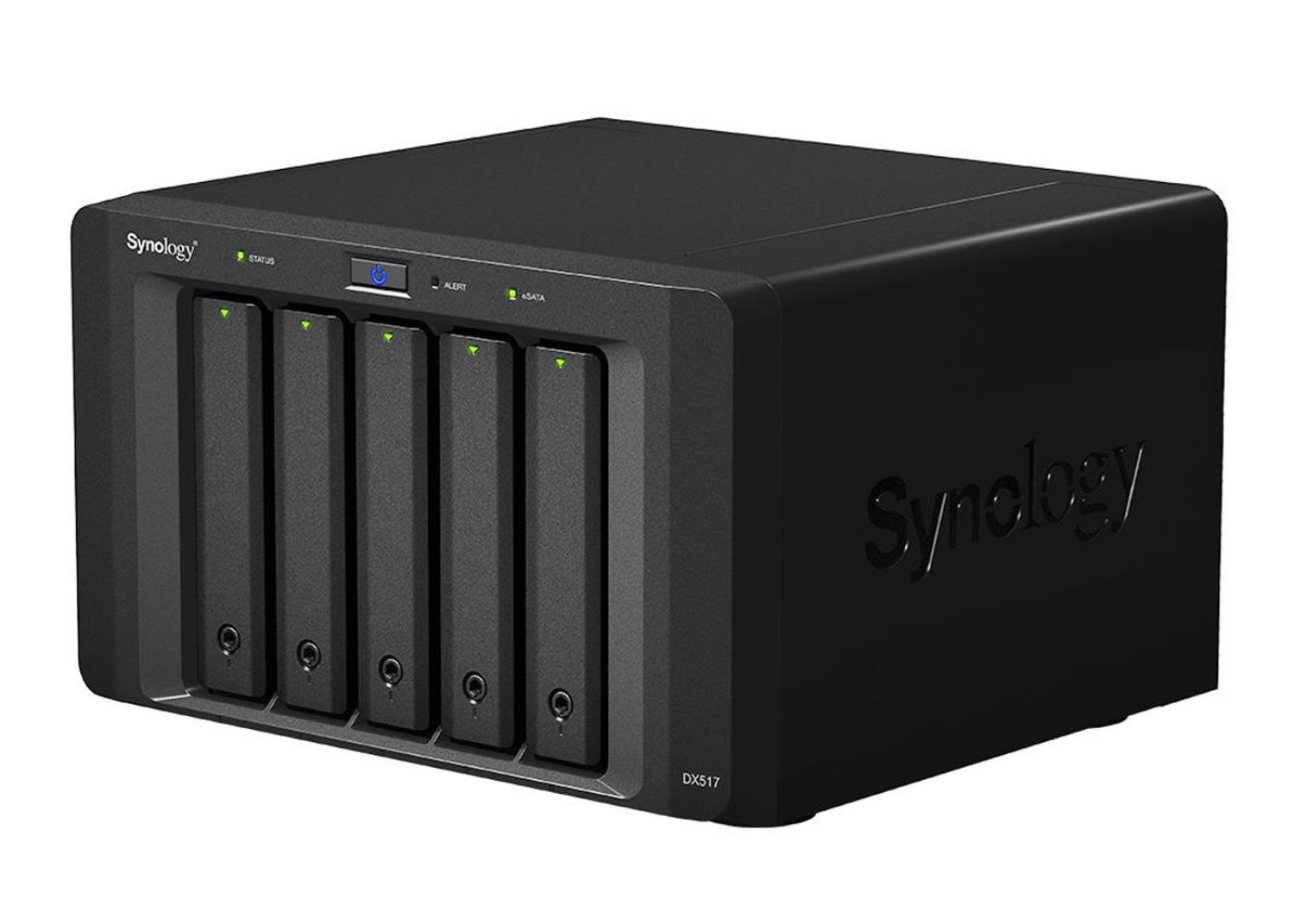 Synology DX517 Moduł rozszerzający