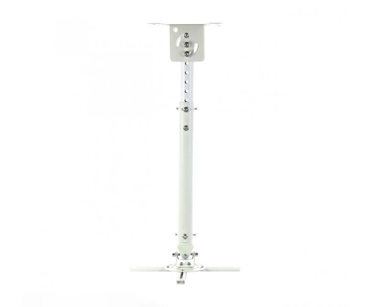 ART P-107W sufitowy 45-76cm biały
