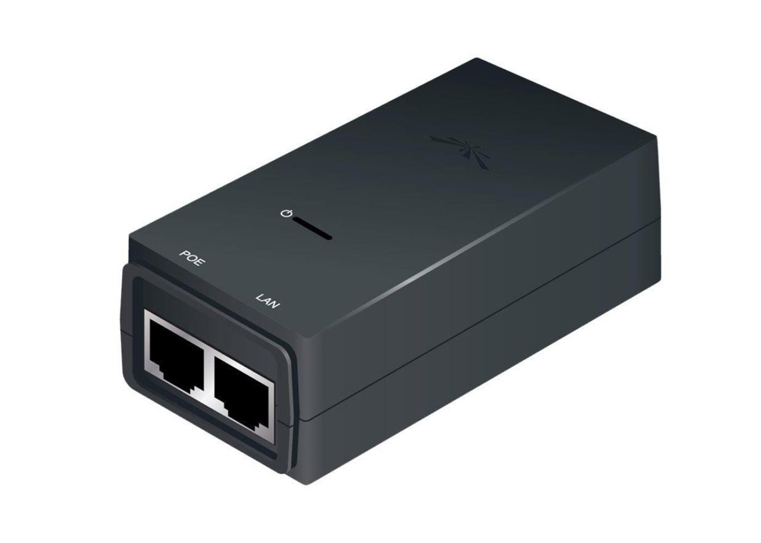 Ubiquiti Zasilacz POE 24V 24W 1A Gigabit