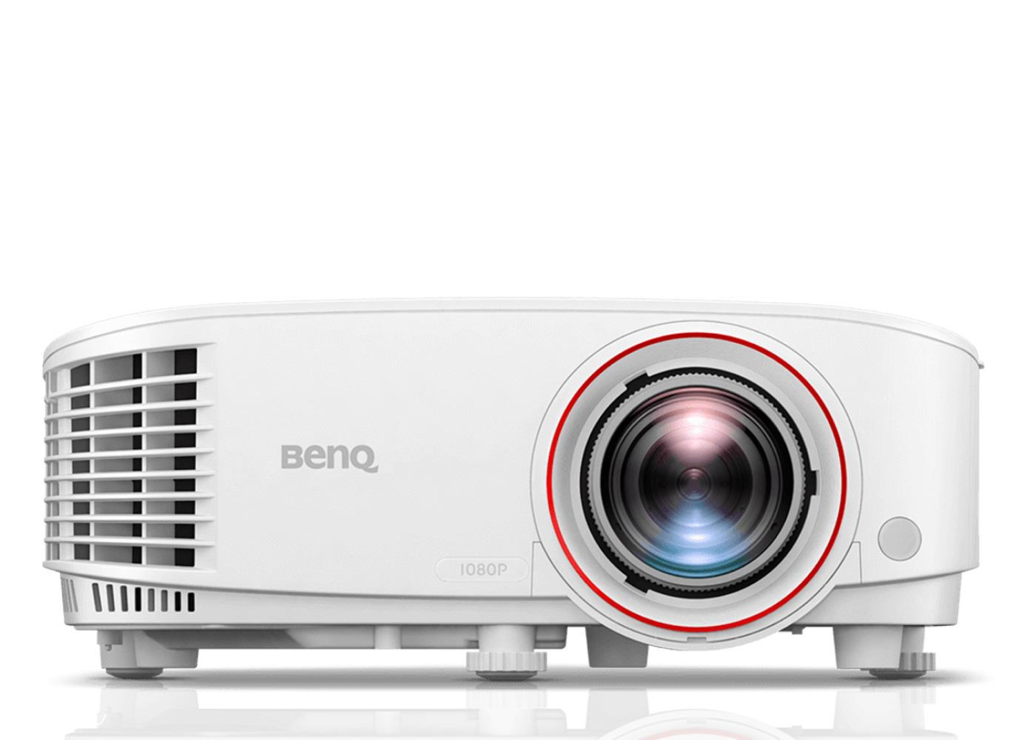 BenQ TH671ST DLP
