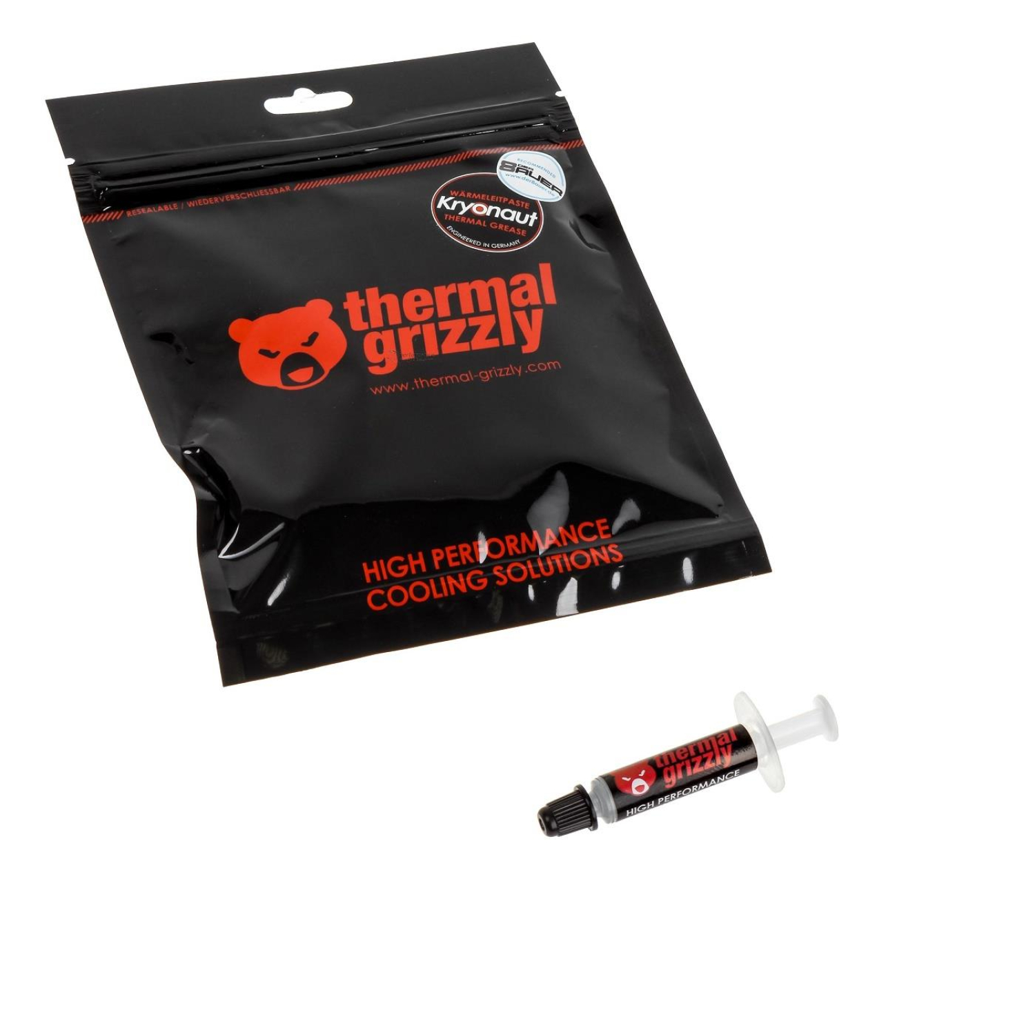 Thermal Grizzly Aeronaut 1g