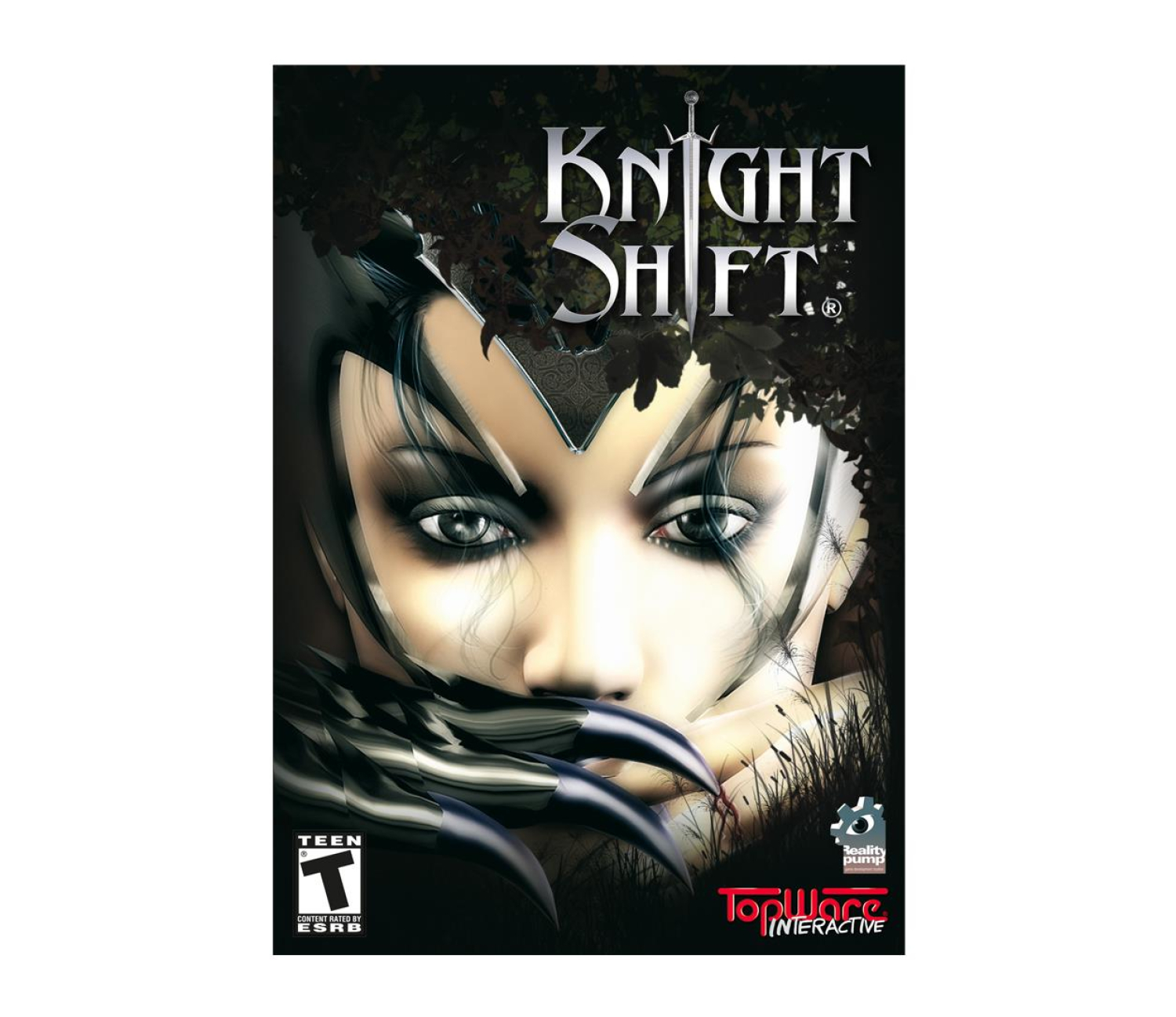 PC KnightShift ESD Steam - wyślemy Ci klucz, gdy dostaniemy płatność