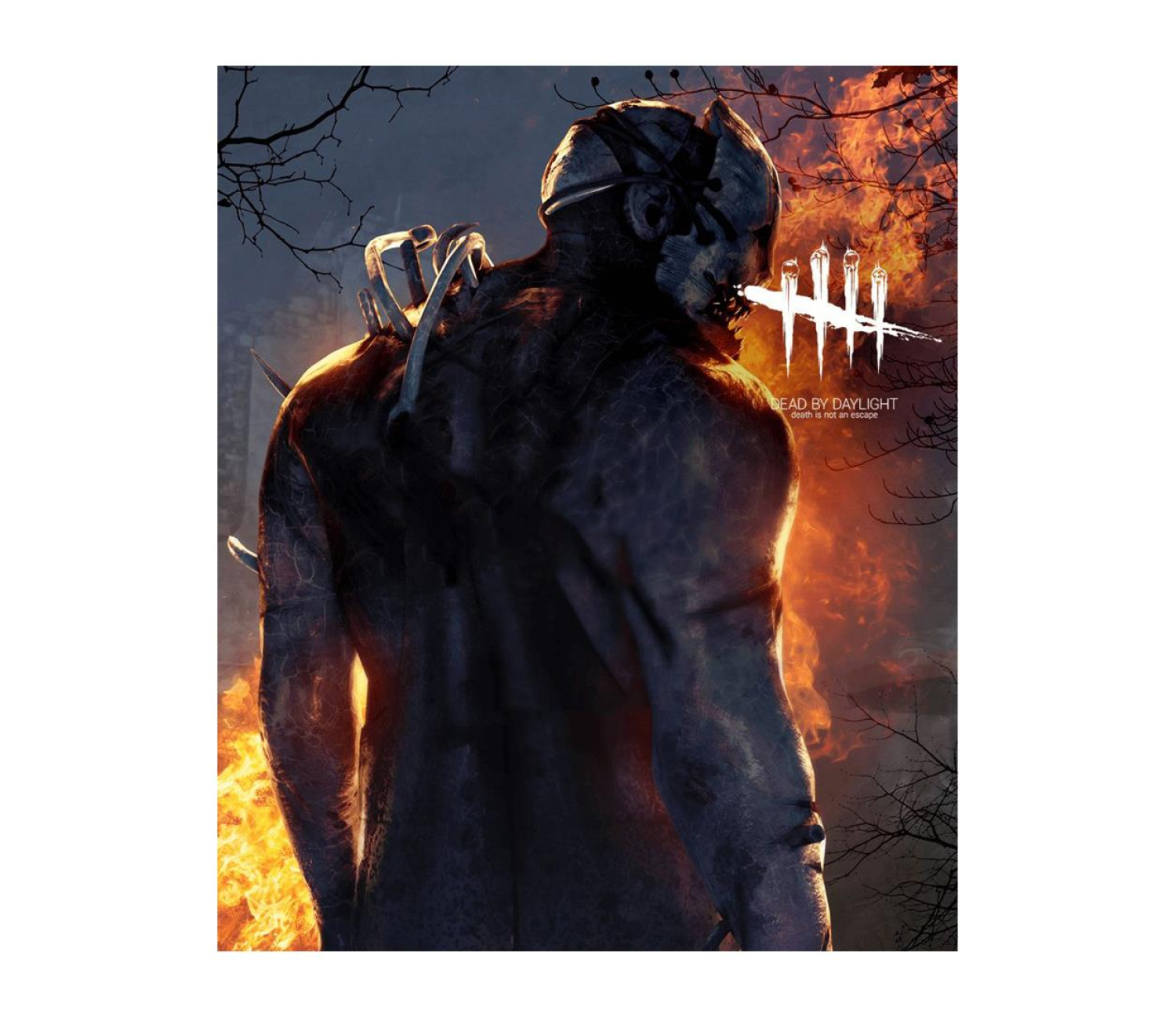 PC Dead by Daylight ESD Steam - wyślemy Ci klucz, gdy dostaniemy płatność