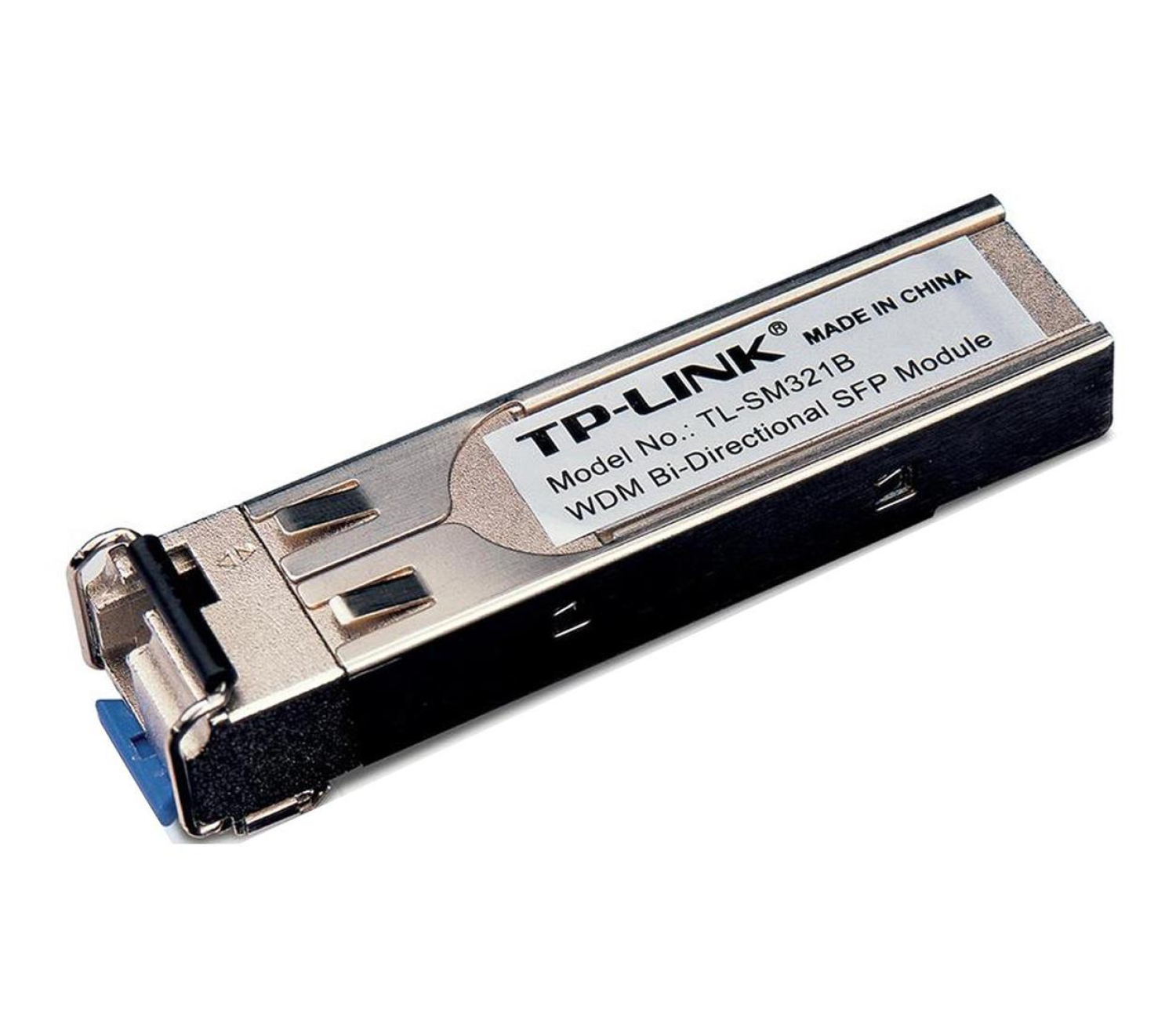 TP-Link TL-SM321B Single-Mode 1.25Gb/s 1xLC (do TL-SM321A)