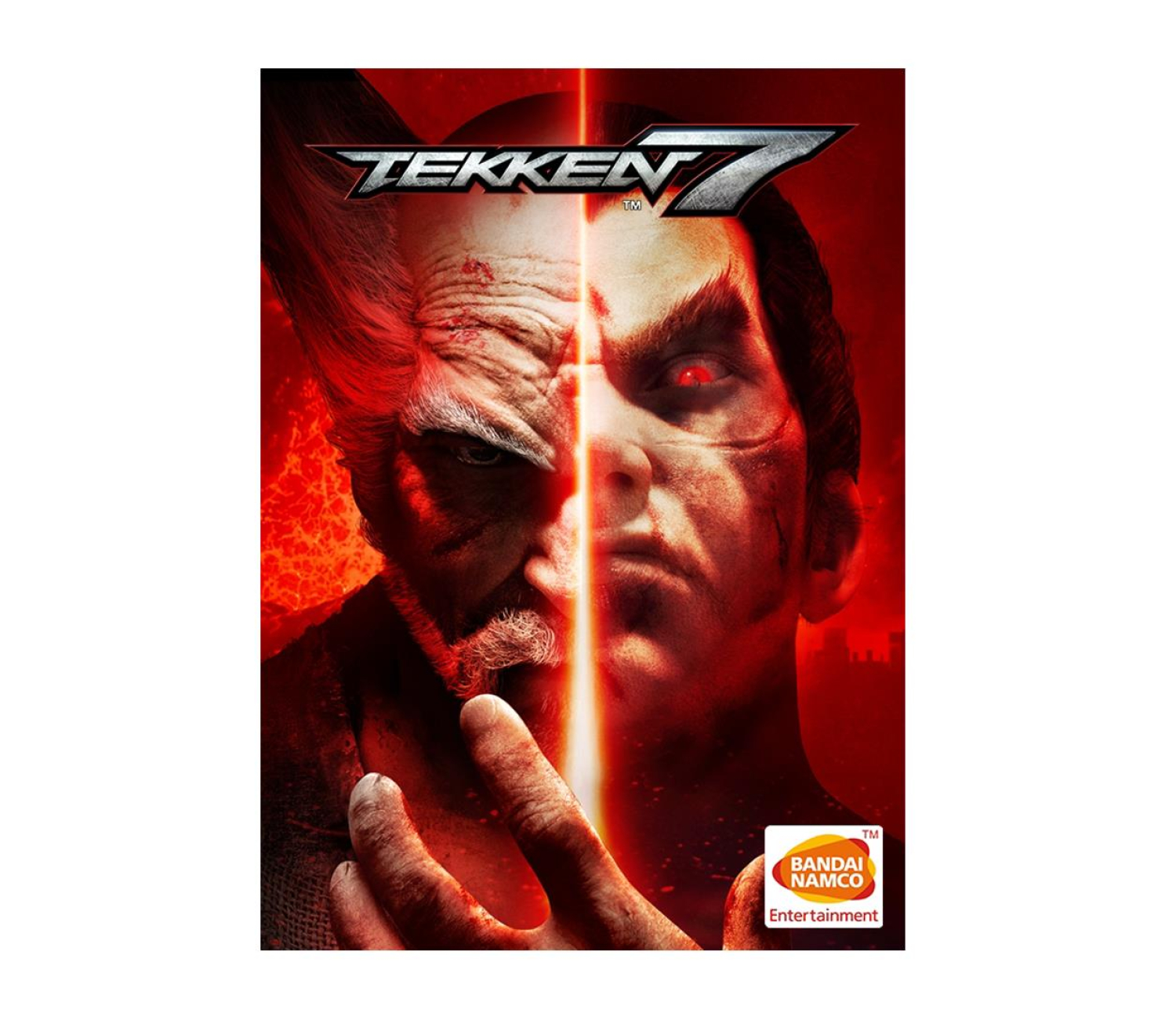 PC Tekken 7 ESD Steam - wyślemy Ci klucz, gdy dostaniemy płatność