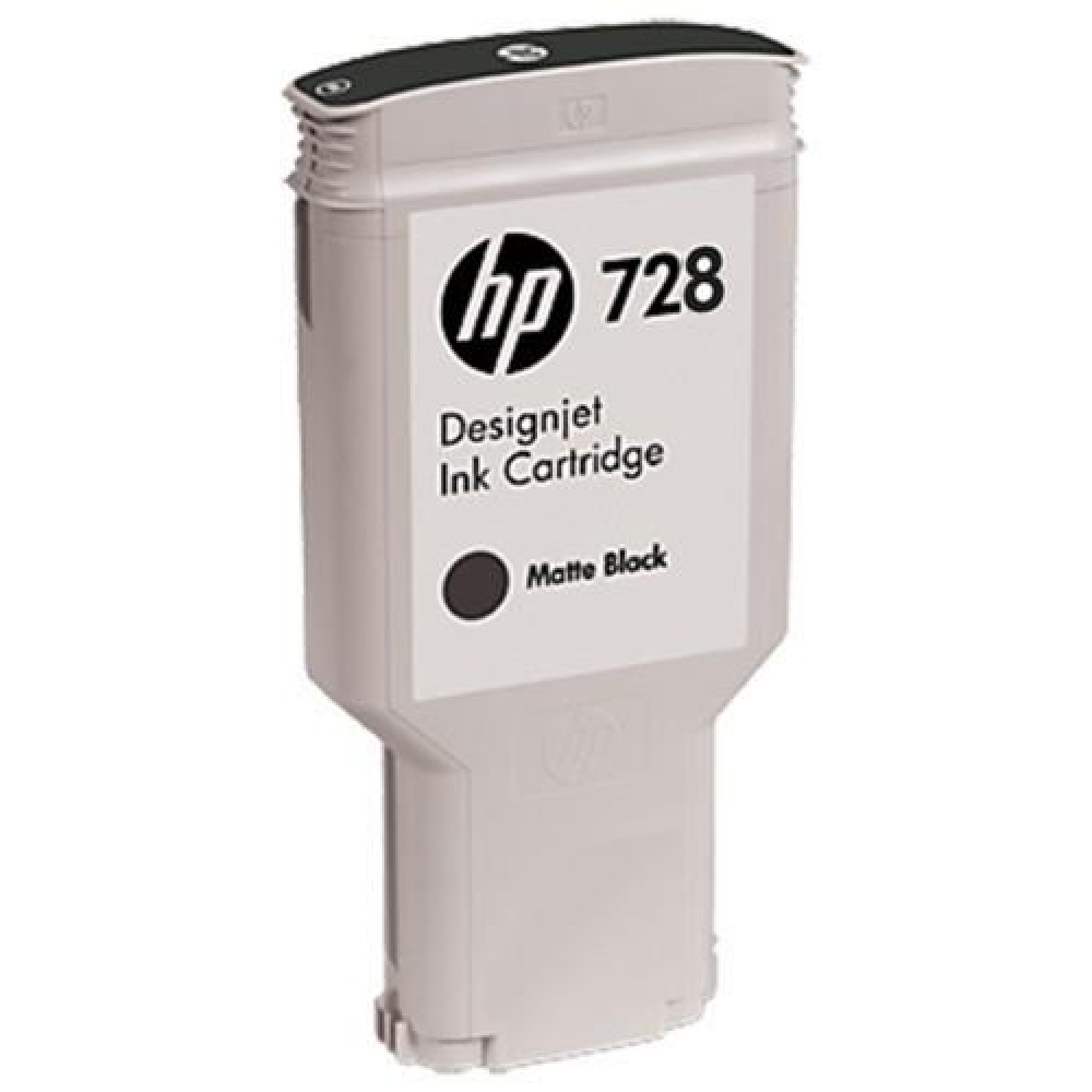 HP 728 Black 300 ml