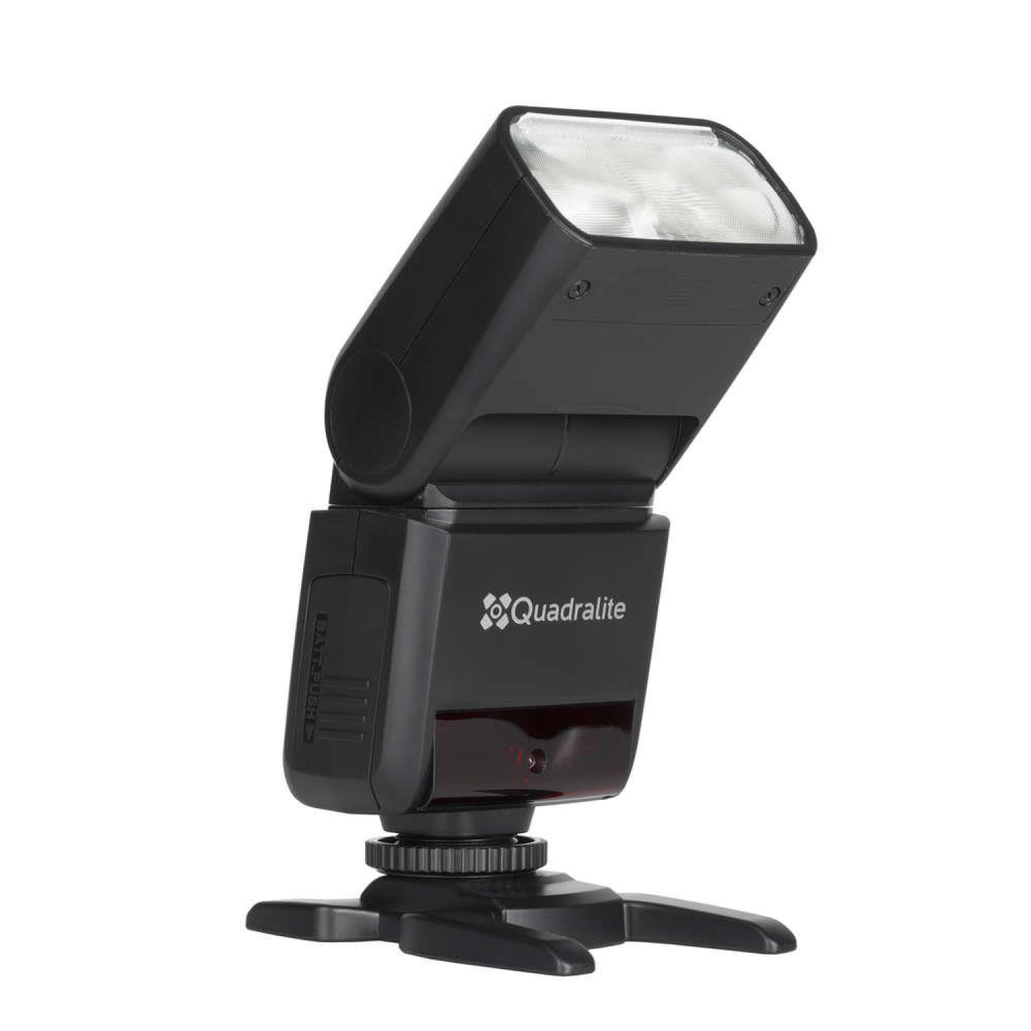 Quadralite Stroboss 36 TTL do Nikon