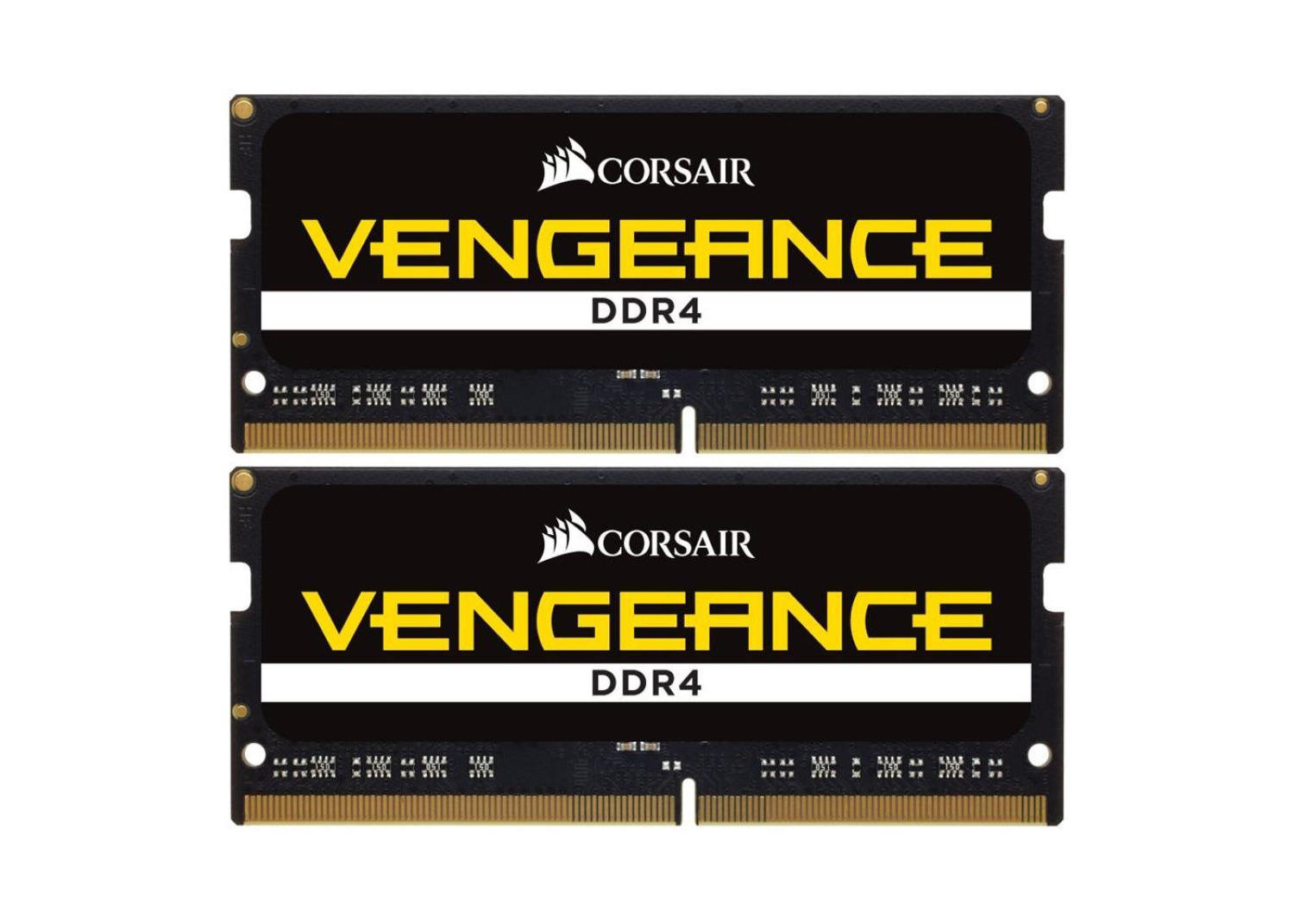 Corsair 16GB (2x8GB) 2666MHz CL18 Vengeance
