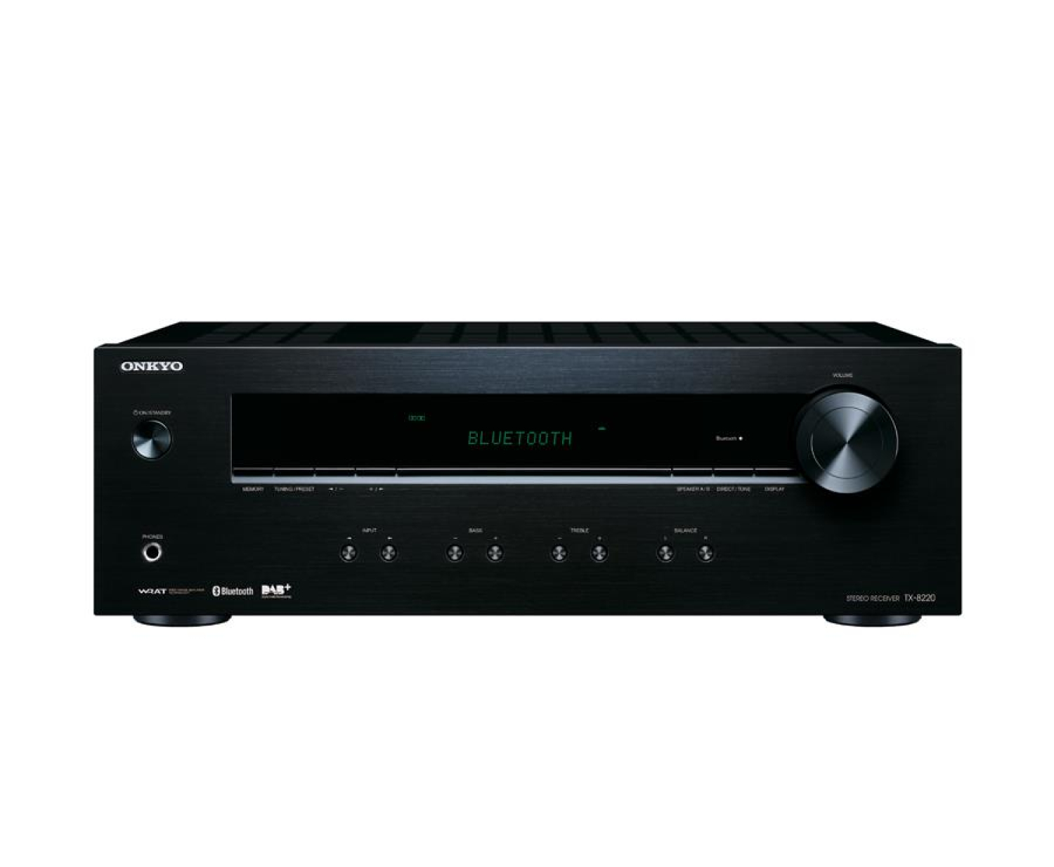 Onkyo TX-8220B czarny