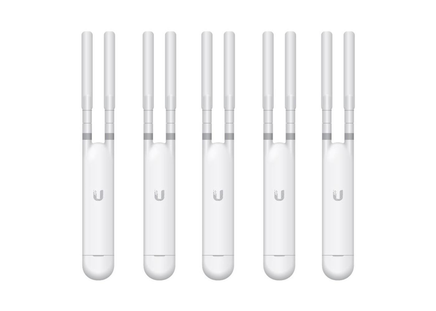 Ubiquiti UAP AC M (a/b/g/n/ac 1200Mb/s) 2,4/5GHz (5 szt.)