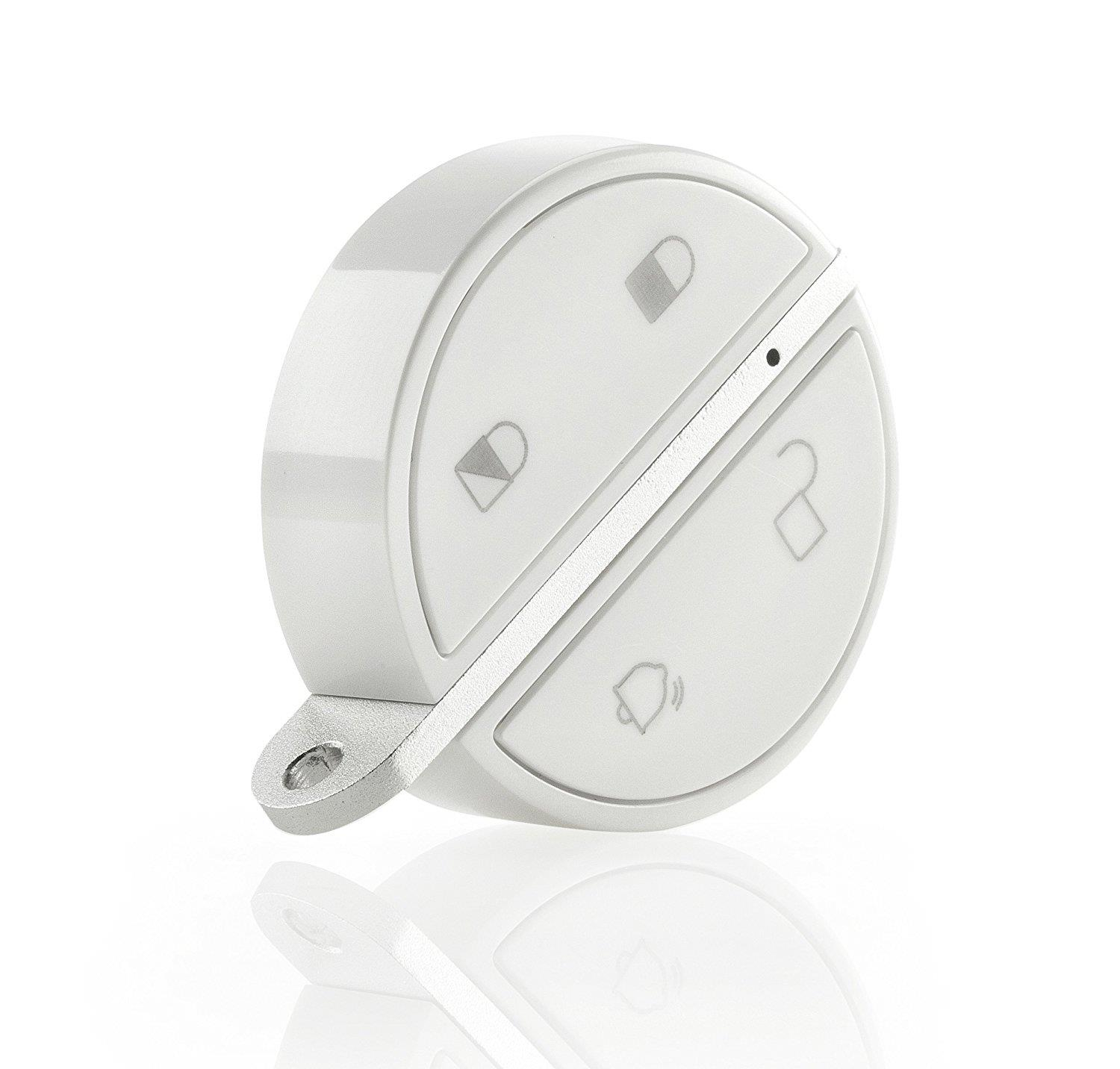Somfy KEY FOB (pilot systemu alarmowego)