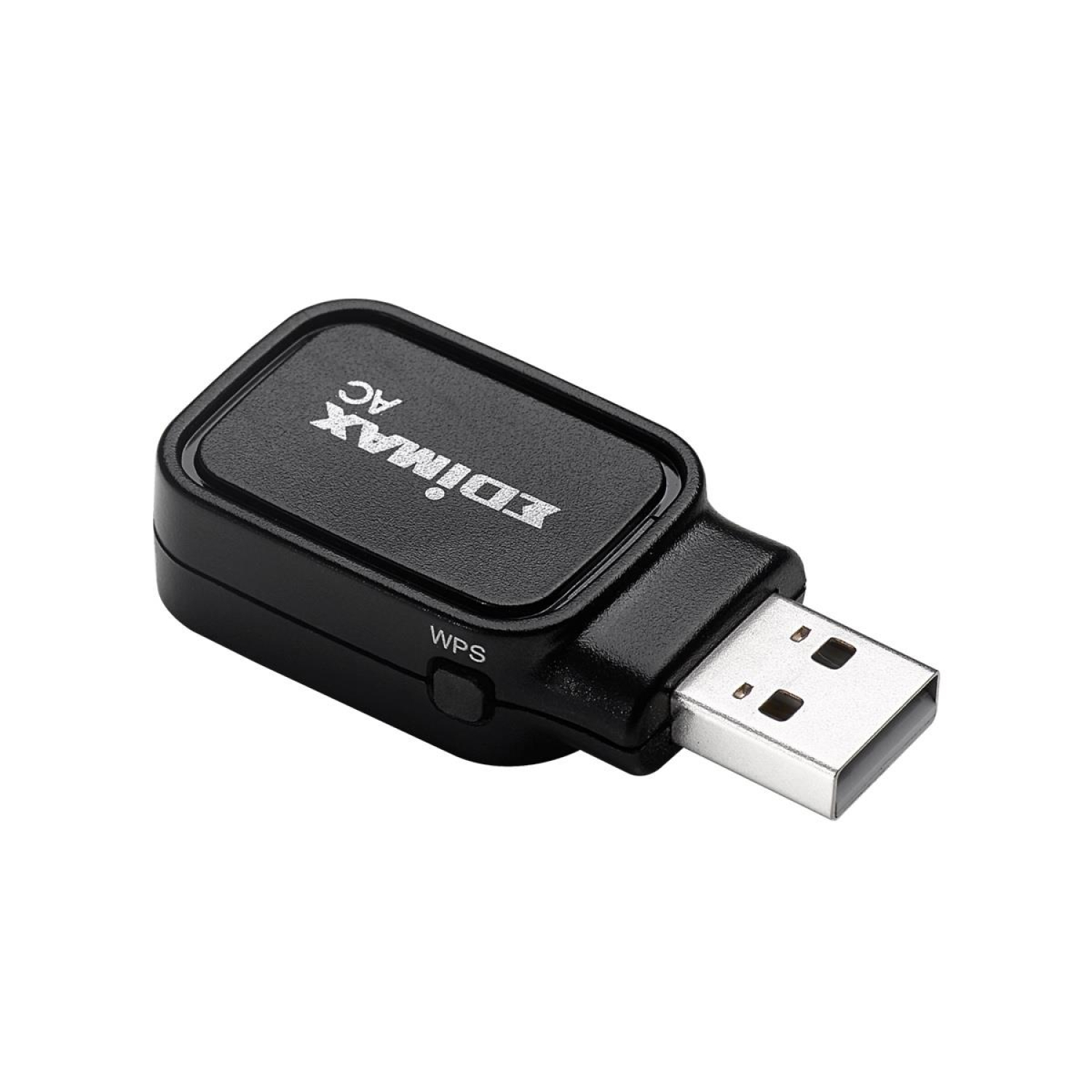 Edimax EW-7611UCB (600Mb/s a/b/g/n/ac) Bluetooth 4.0 BLE