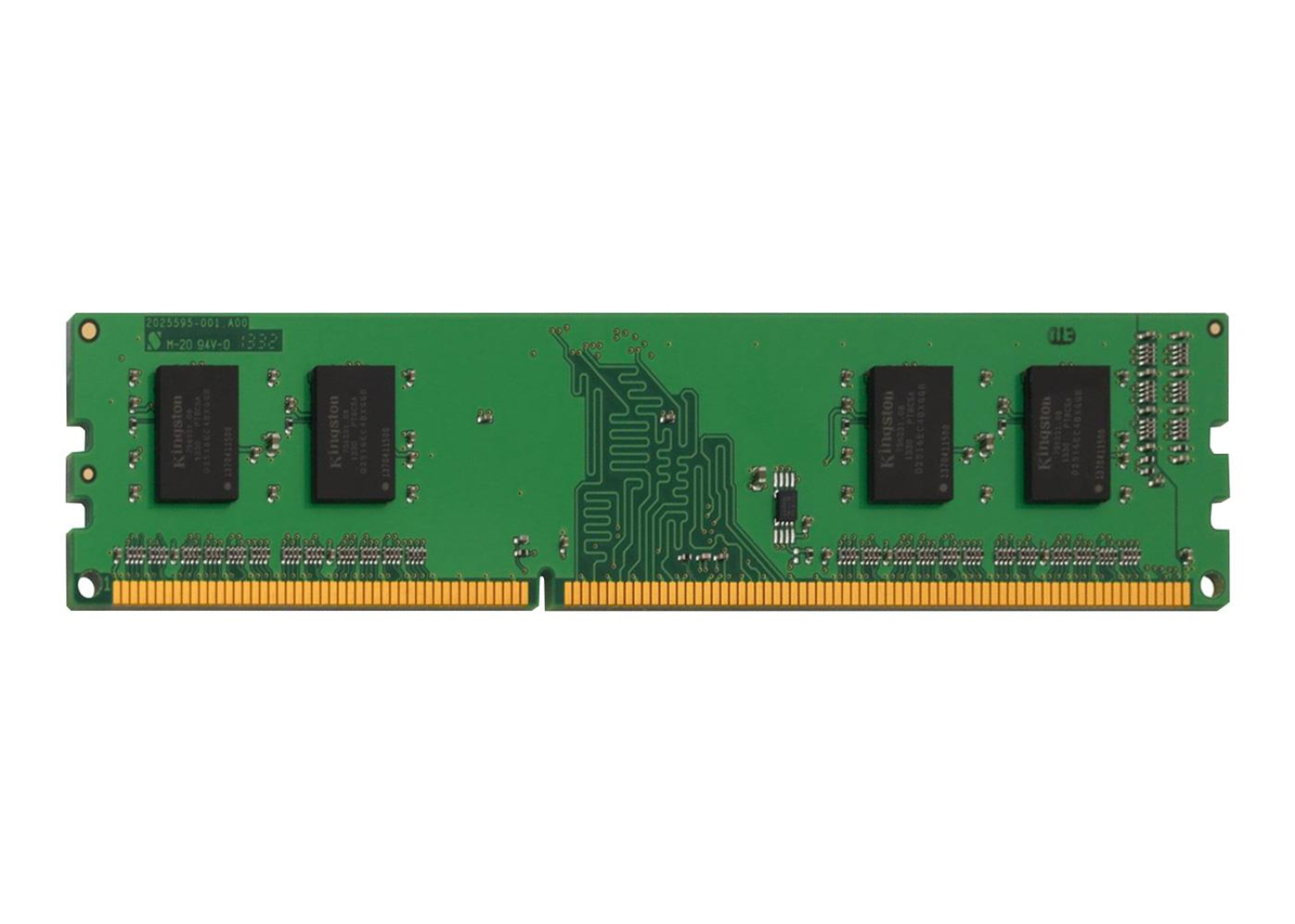 Kingston 4GB (1x4GB) 2666MHz CL19