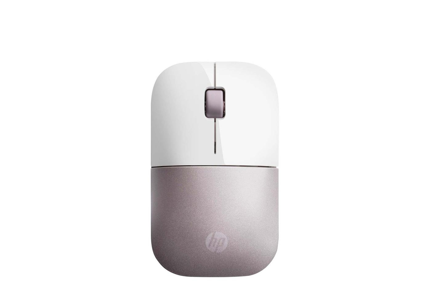 Mysz HP Z3700 Wireless Mouse Pink bezprzewodowa różowa 4VY82AA