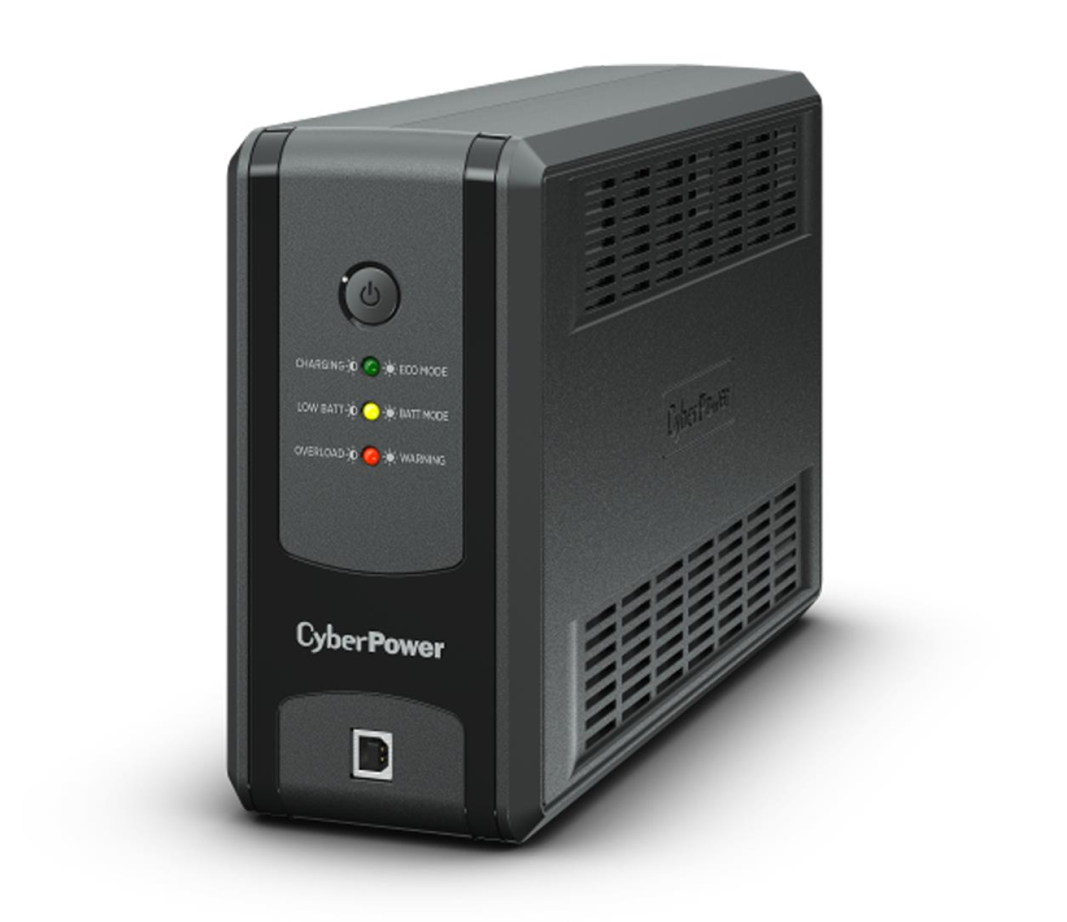 CyberPower UPS UT850EG-FR (850VA/425W, 3xFR, AVR)