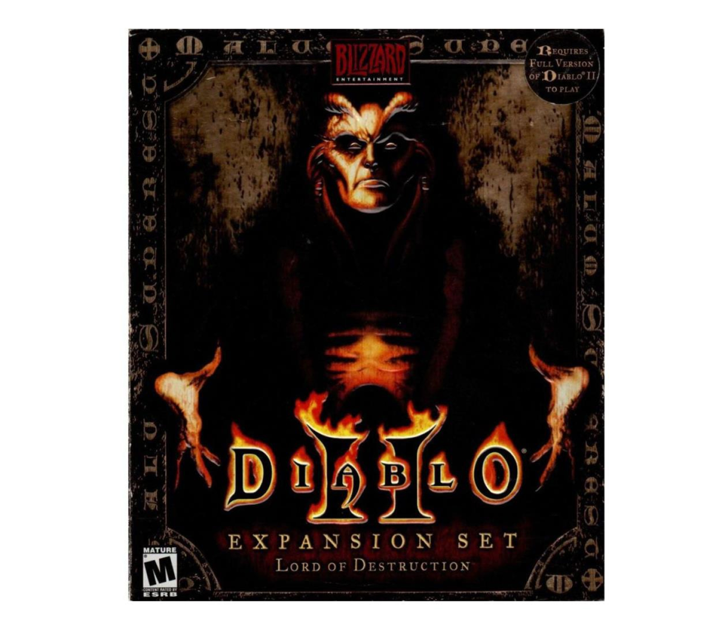 PC Diablo 2: Lord of Destruction ESD Battle.net - wyślemy Ci klucz, gdy dostaniemy płatność