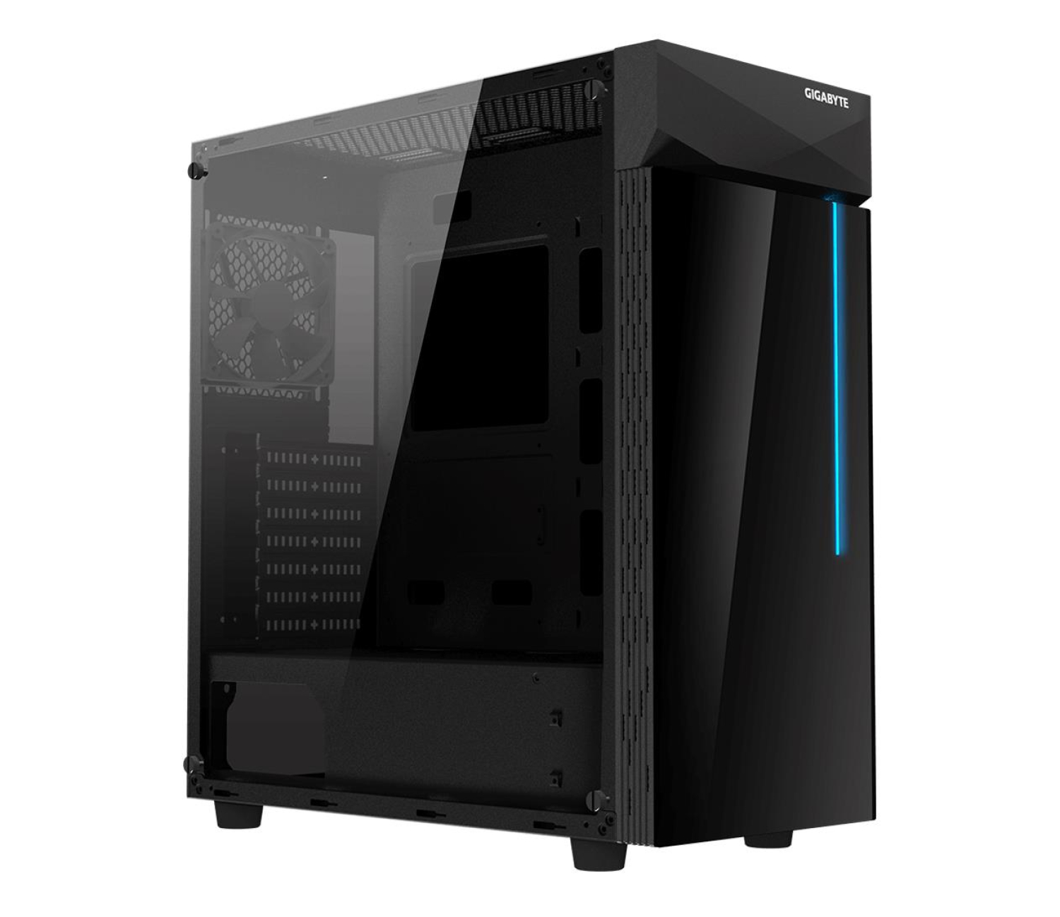Gigabyte C200 Glass