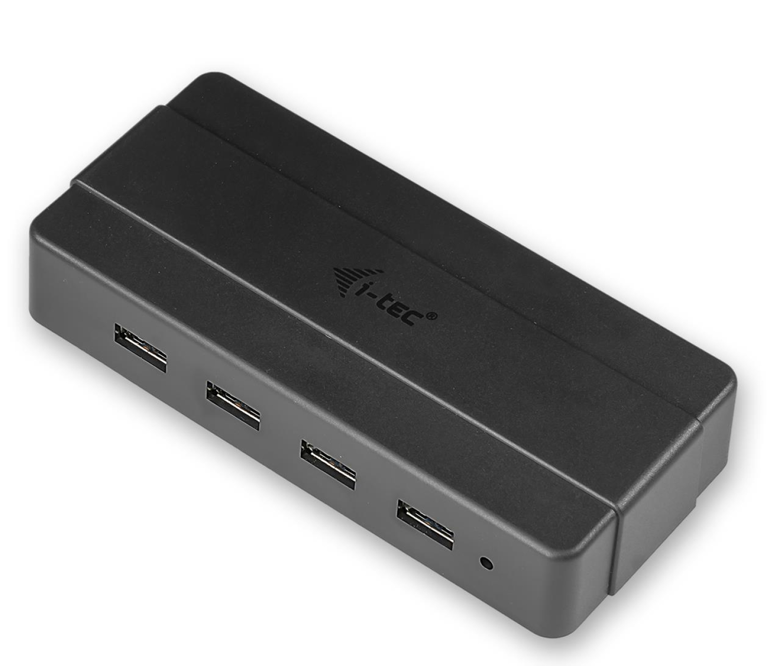 i-tec USB 3.0 Charging HUB 4x USB 3.0 1xUSB Fast Charge BC 1.2