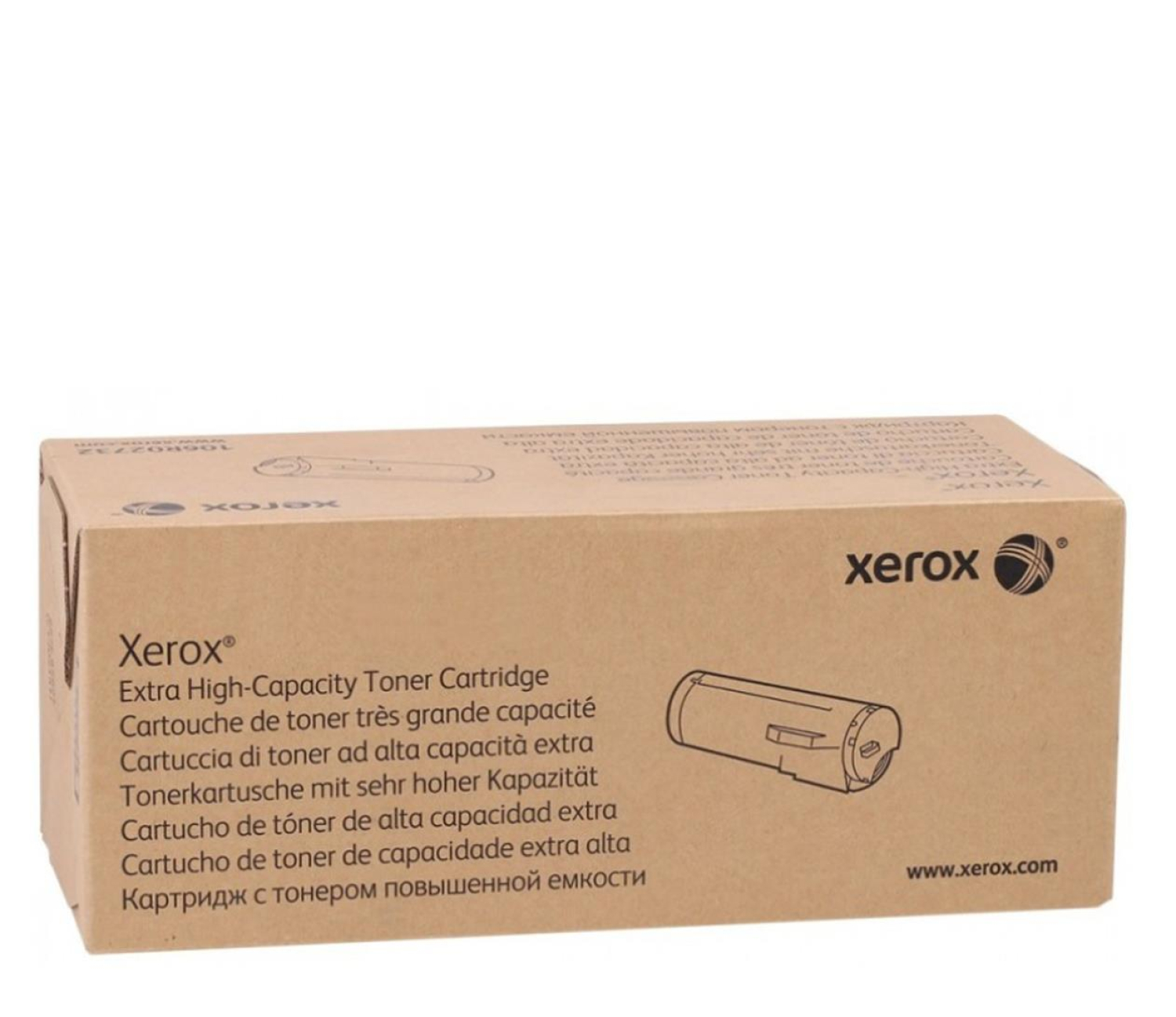 Xerox 106R03945 46700 stron