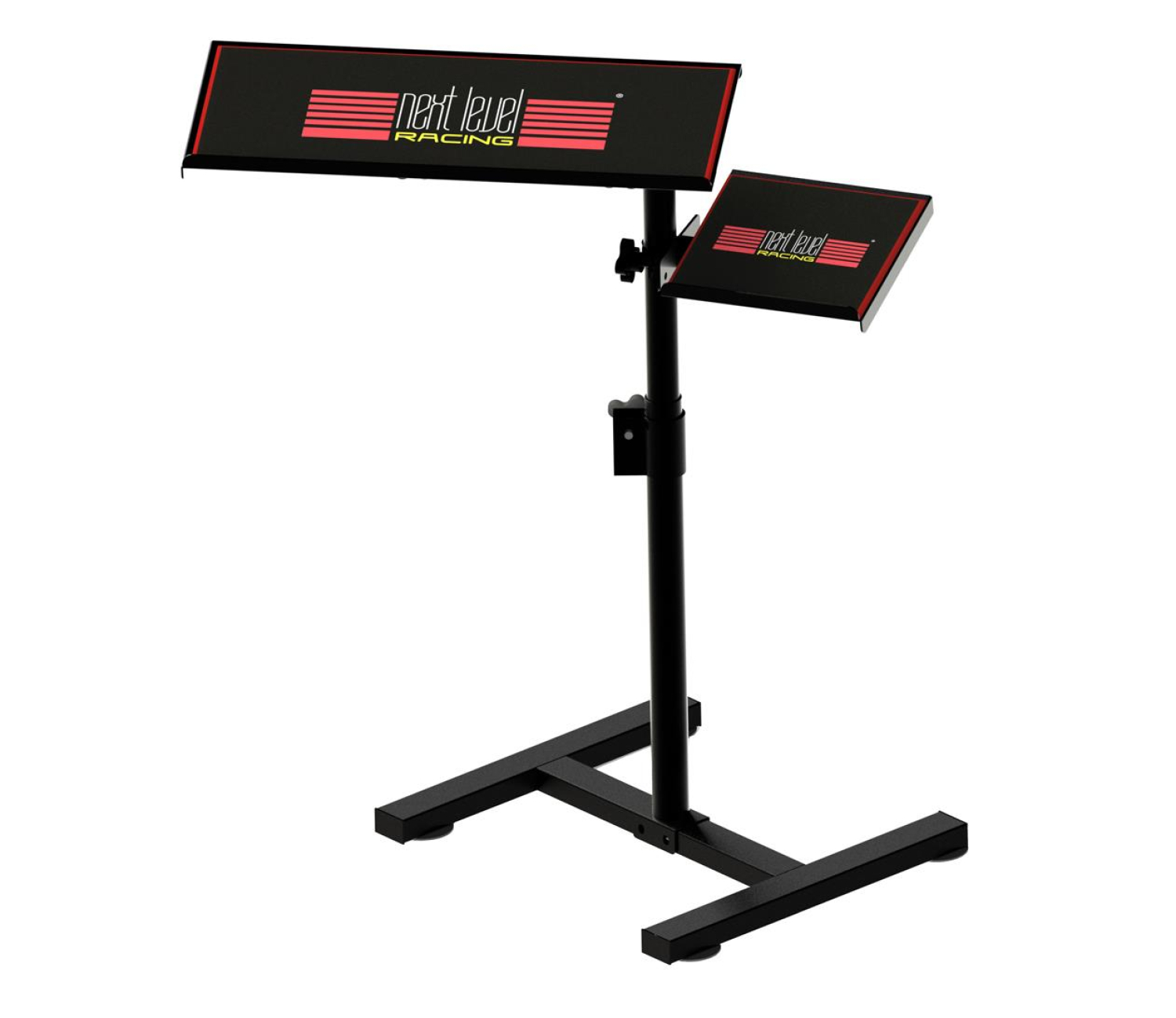 Next Level Racing Freestanding KeyBoard and Mouse Tray