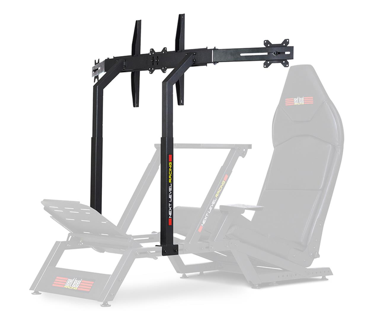 Next Level Racing Stojak na monitor F-GT NLR-A006