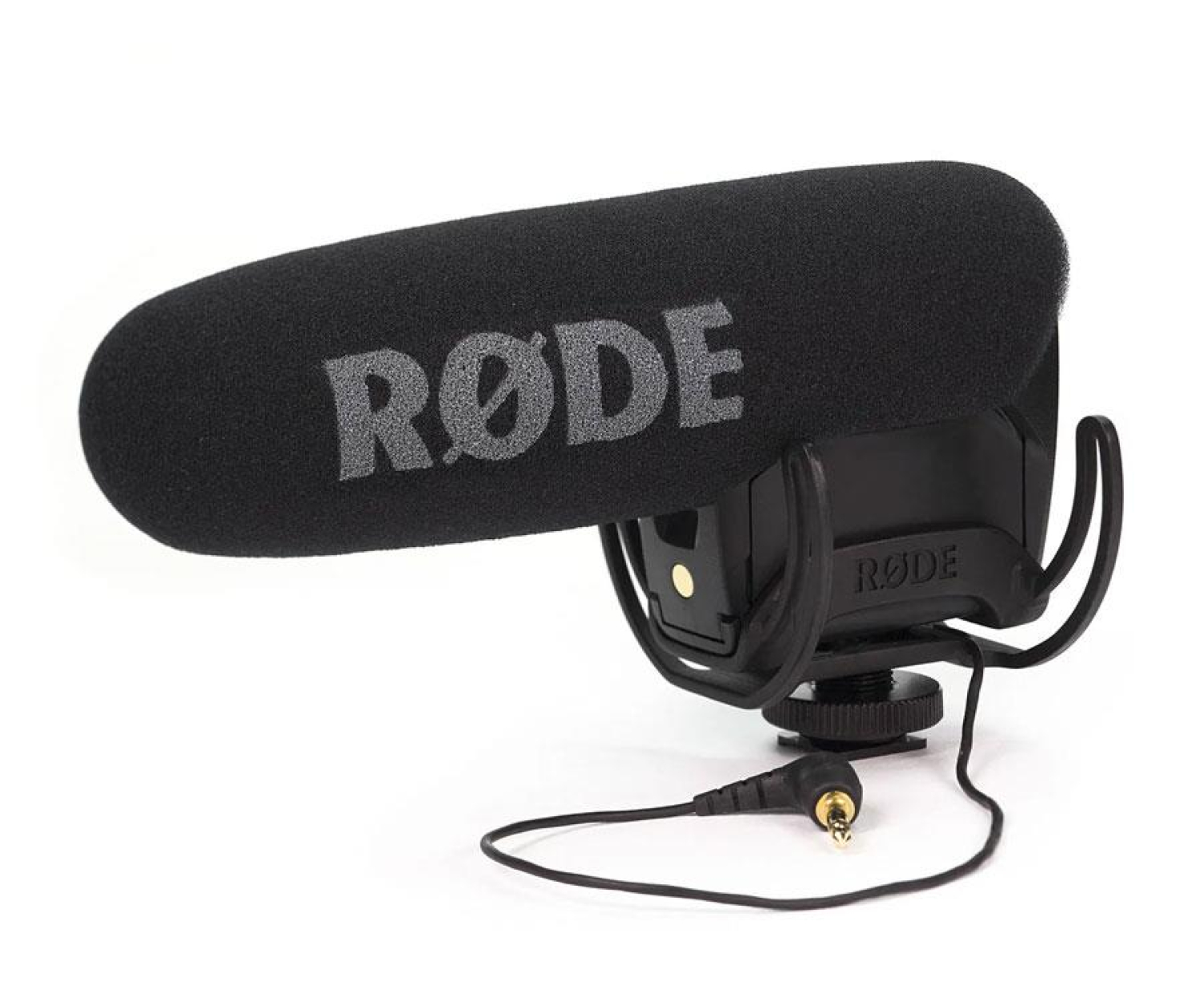 RODE VideoMic Pro Rycote - Mikrofon do kamery