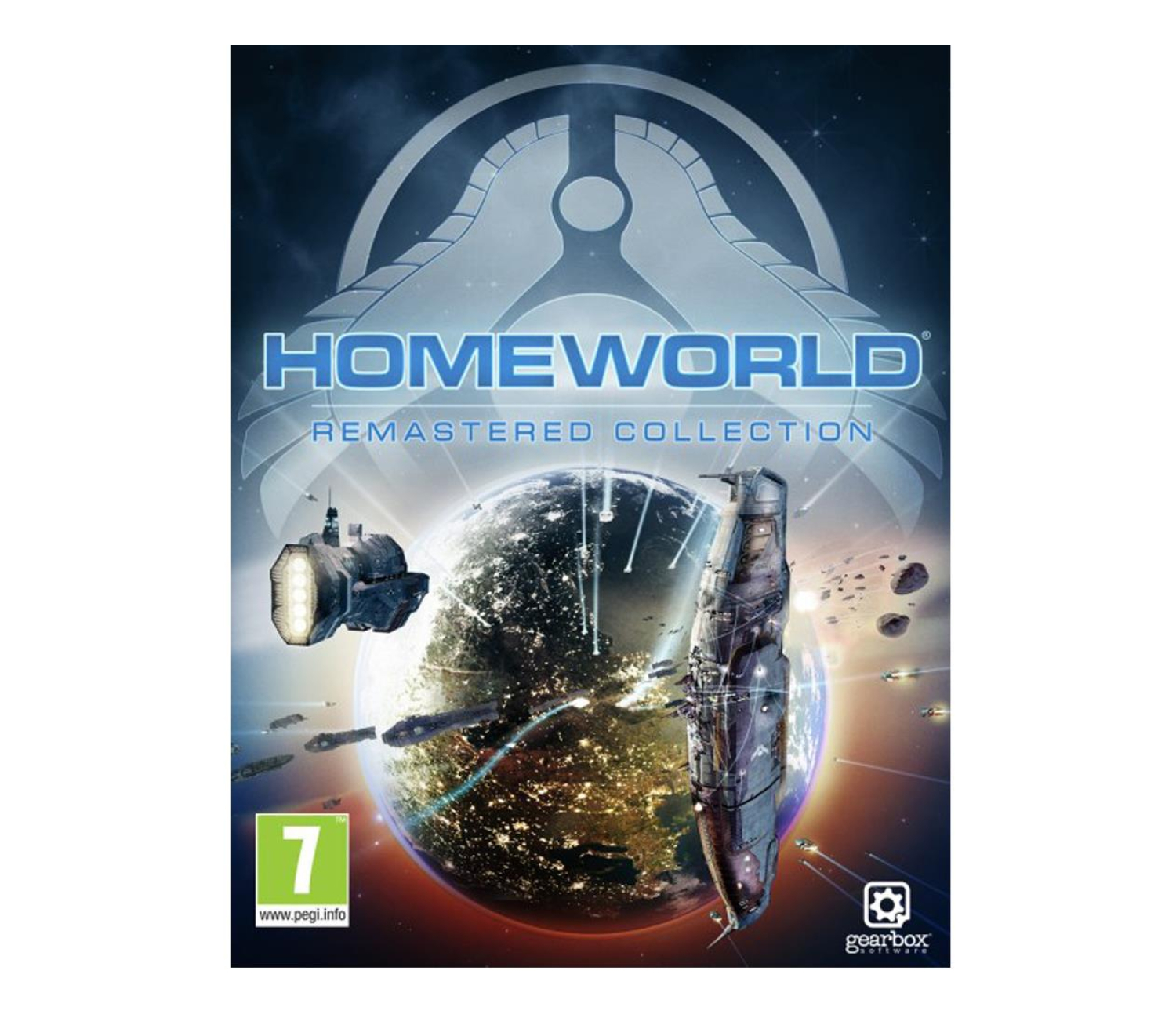 PC Homeworld Remastered Collection ESD Steam - wyślemy Ci klucz, gdy dostaniemy płatność