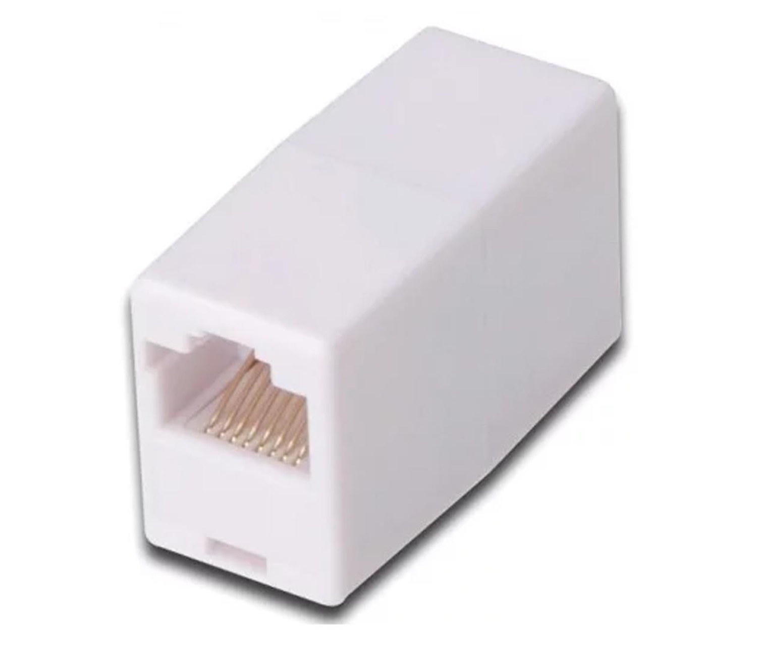 Assmann Adapter RJ-45 - RJ-45