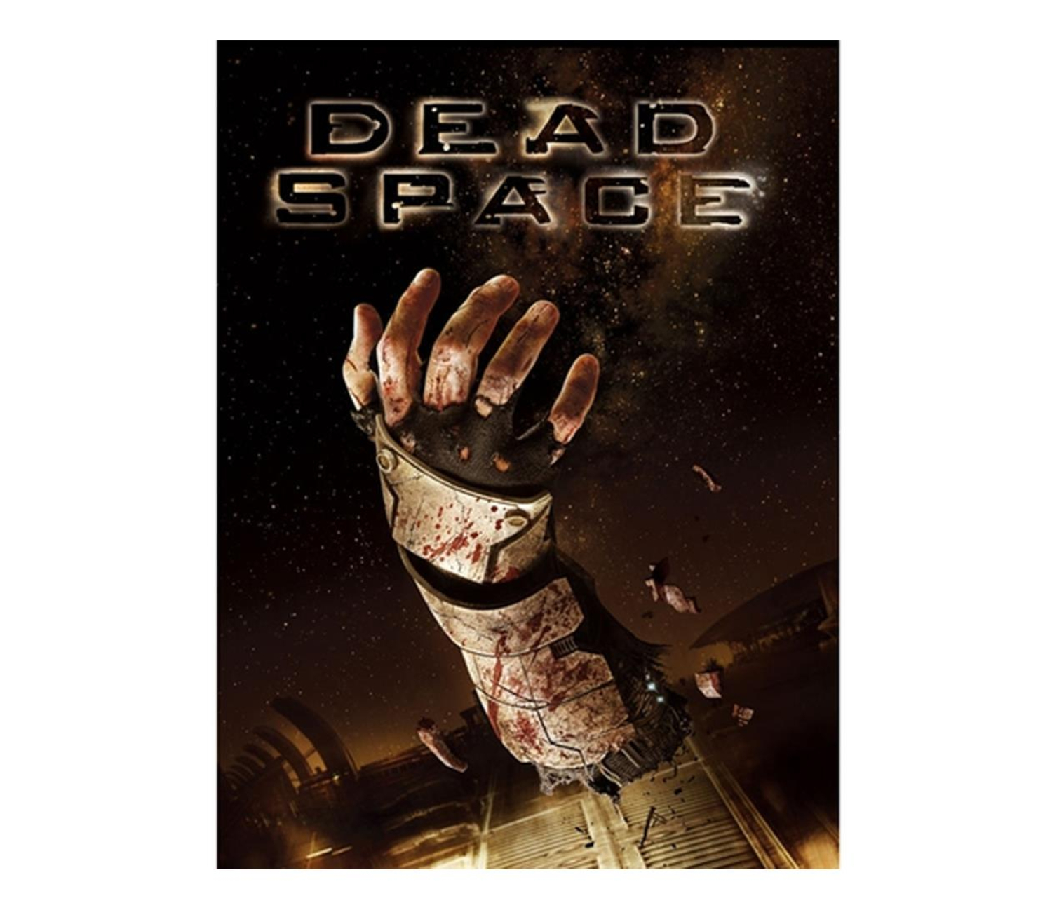 PC Dead Space Klucz Steam - wyślemy Ci klucz, gdy dostaniemy płatność