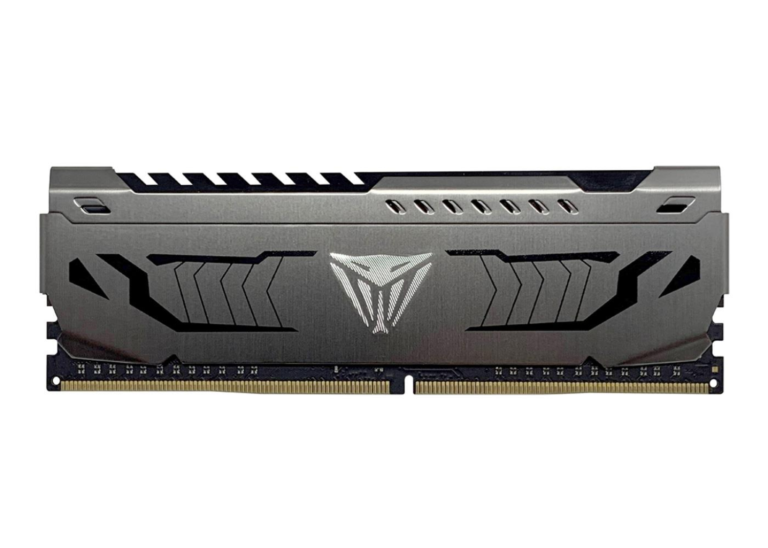 Patriot 16GB (1x16GB) 3200MHz CL16 Viper Steel