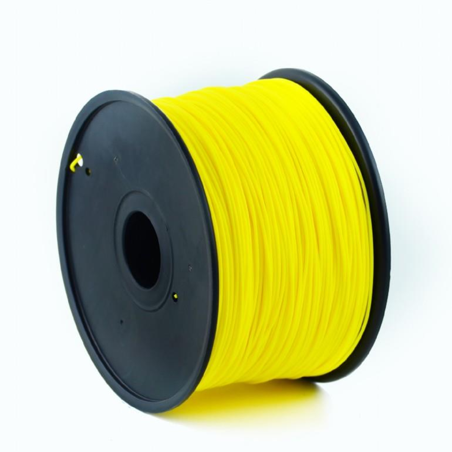 Gembird Filament drukarki 3D ABS/1.75mm/żółty