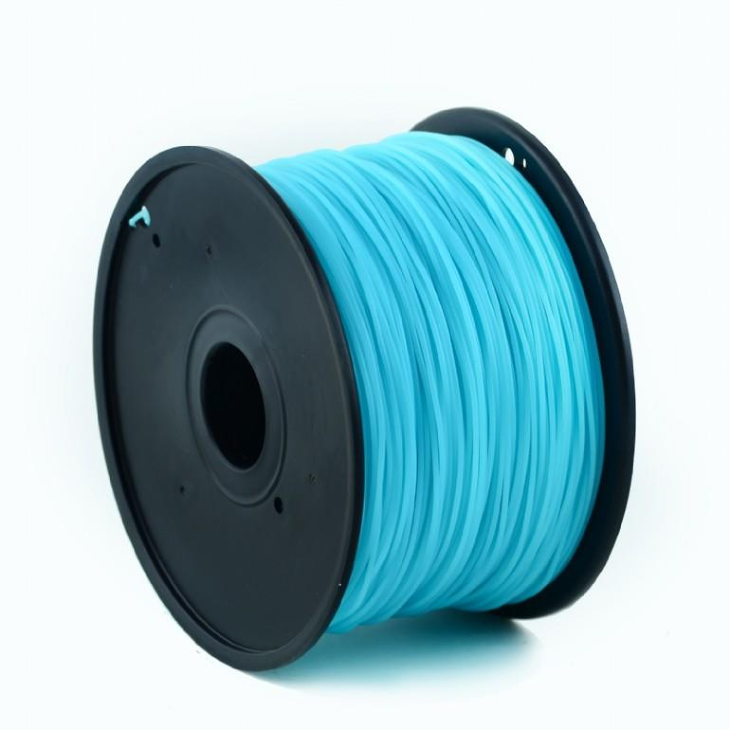 Gembird PLA Sky Blue 1kg