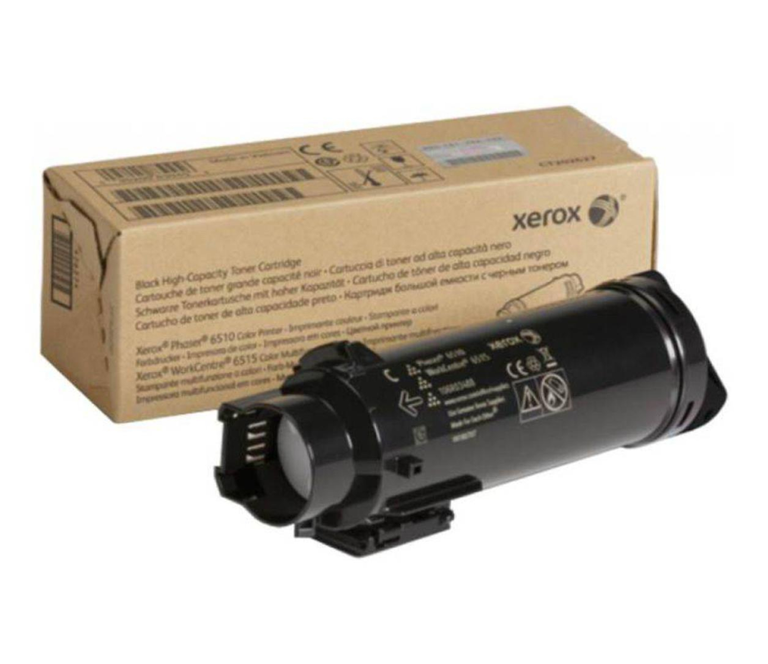 Xerox 106R03585 Black 24600 str.