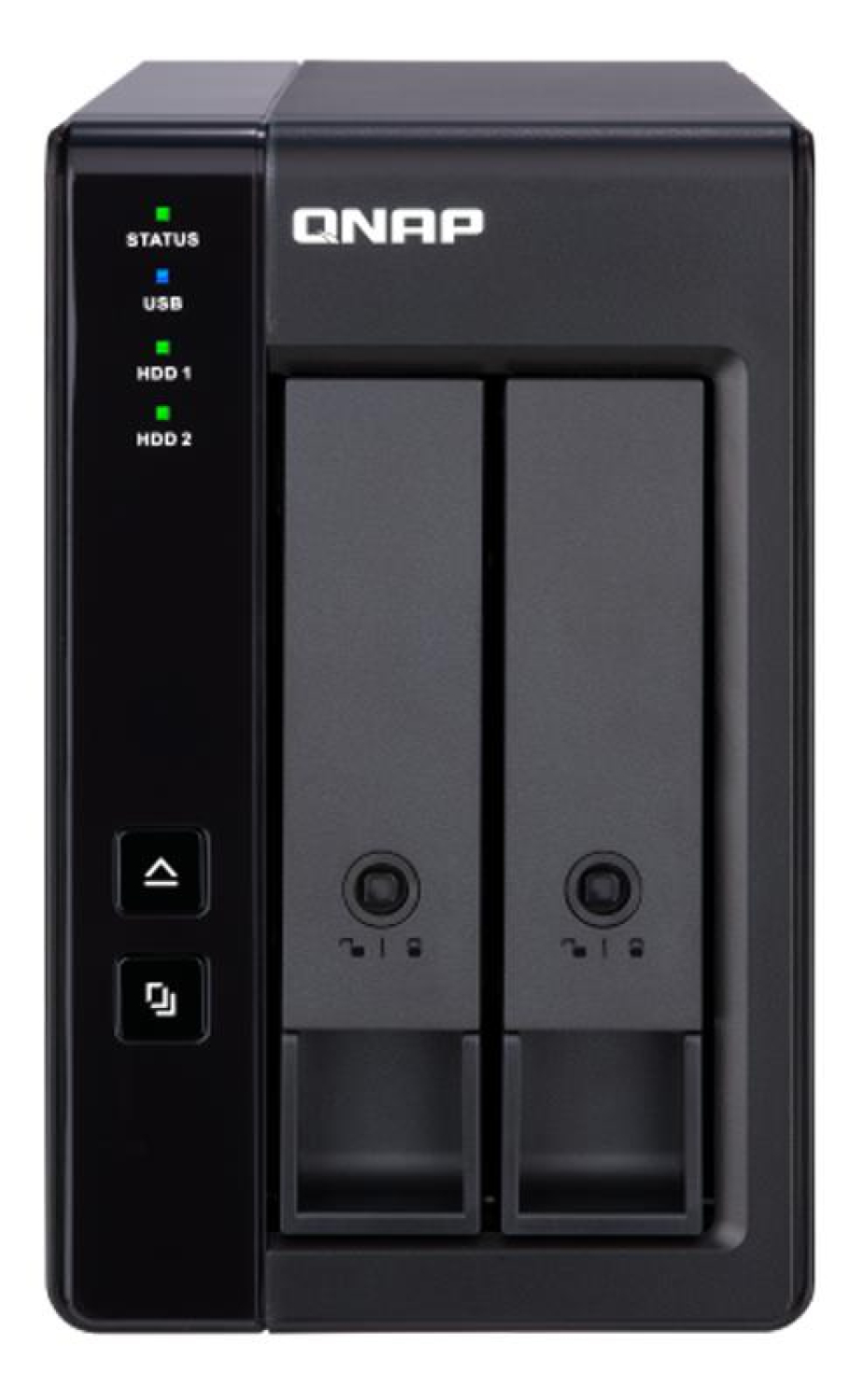 QNAP TR-002 Moduł rozszerzający USB
