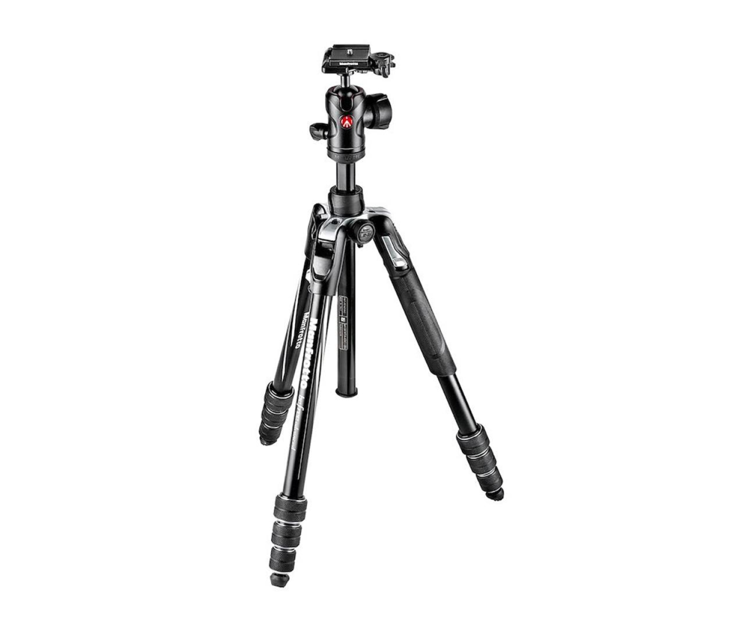 Manfrotto BeFree Advanced Twist