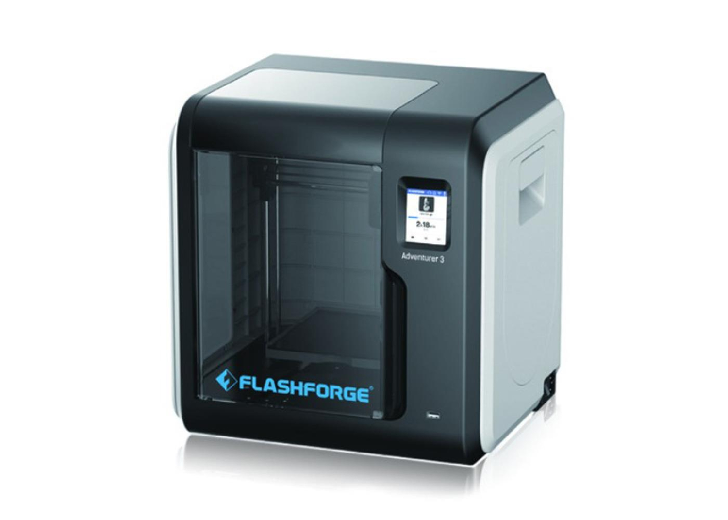 Gembird FlashForge Adventurer 3