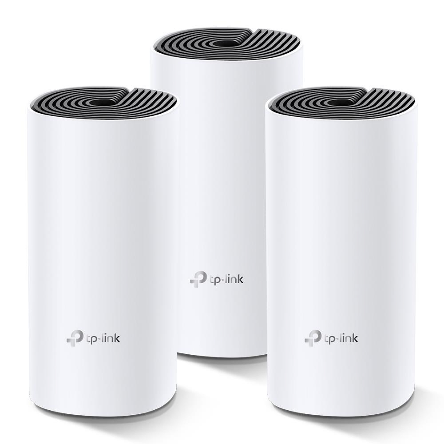 TP-Link DECO M4 Mesh WiFi (1200Mb/s a/b/g/n/ac) 3xAP