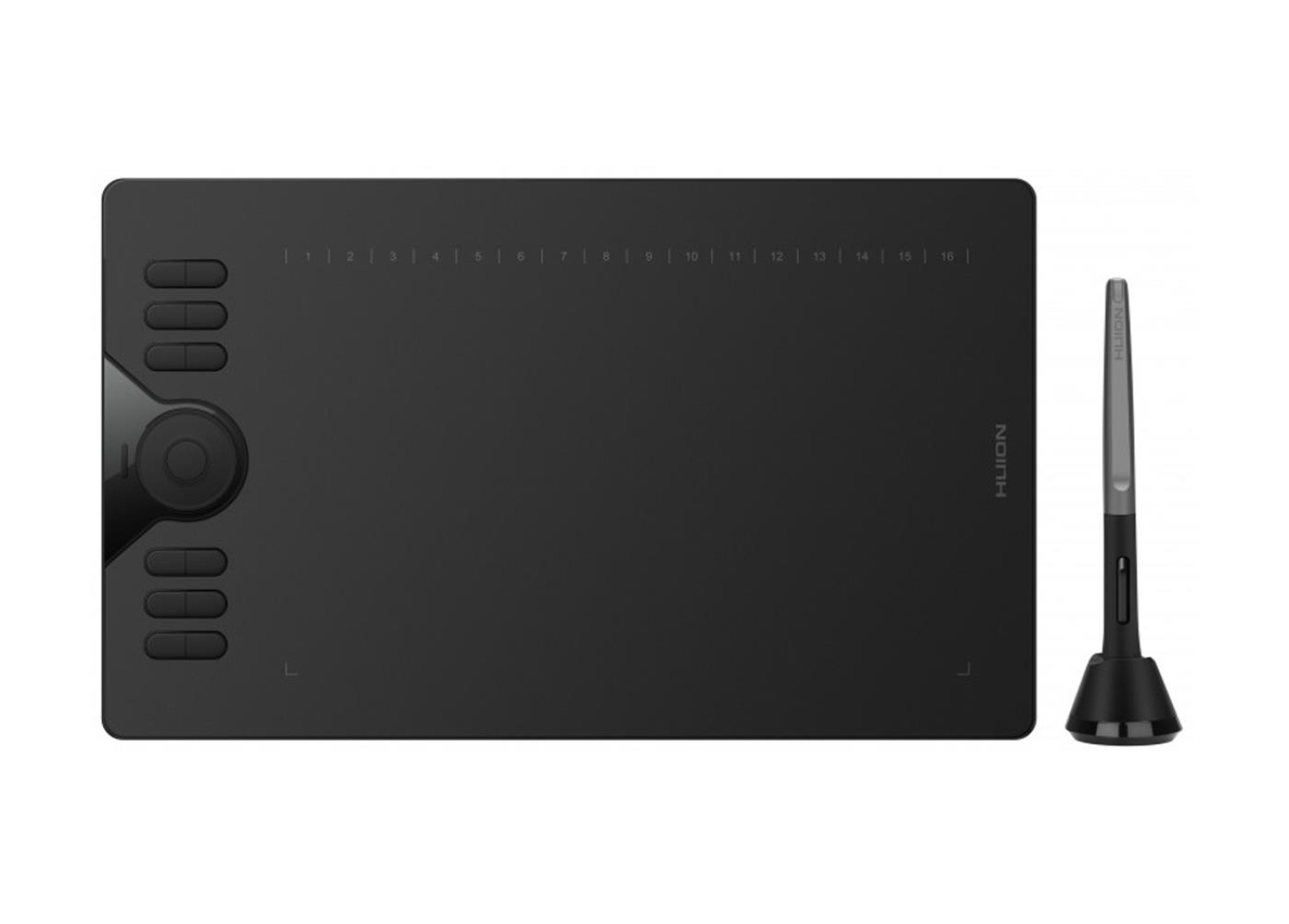 Huion HS610